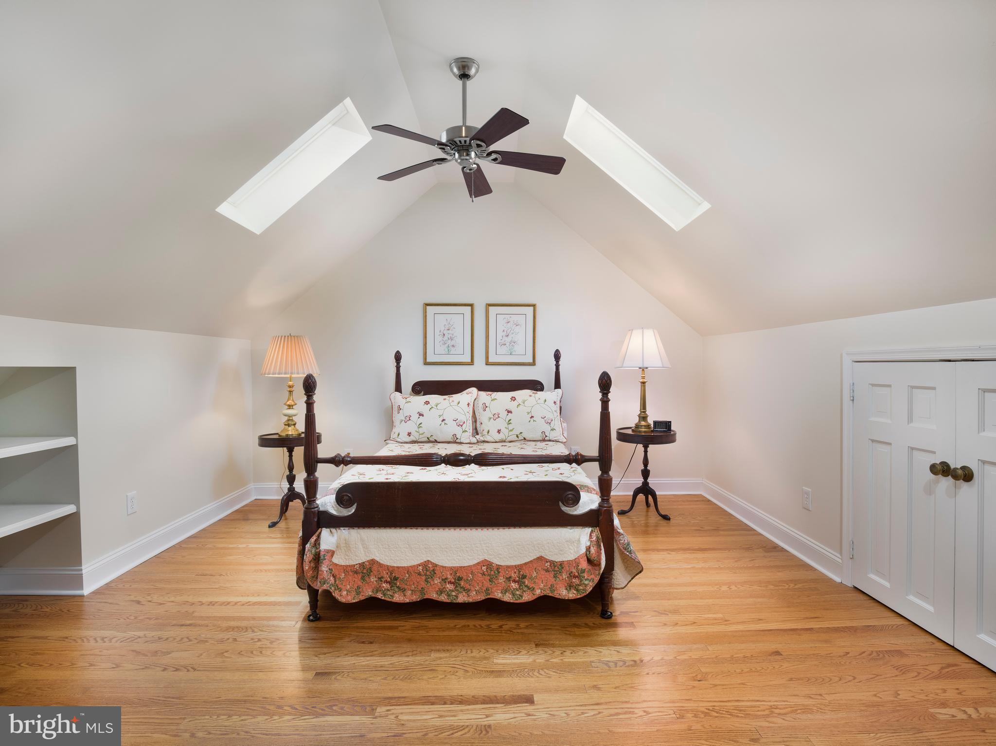 NORTHWOODS - Residential