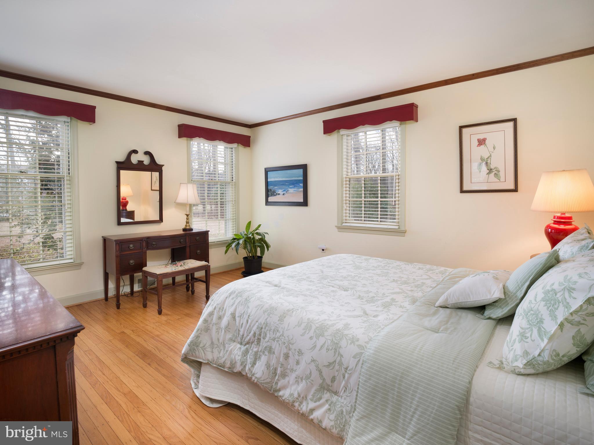 NORTHWOODS - Residential