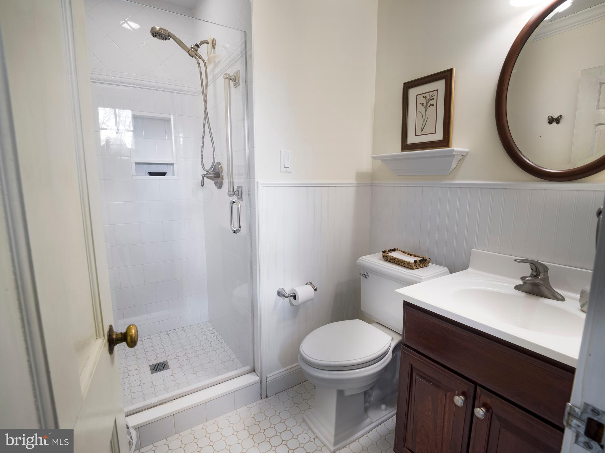 NORTHWOODS - Residential