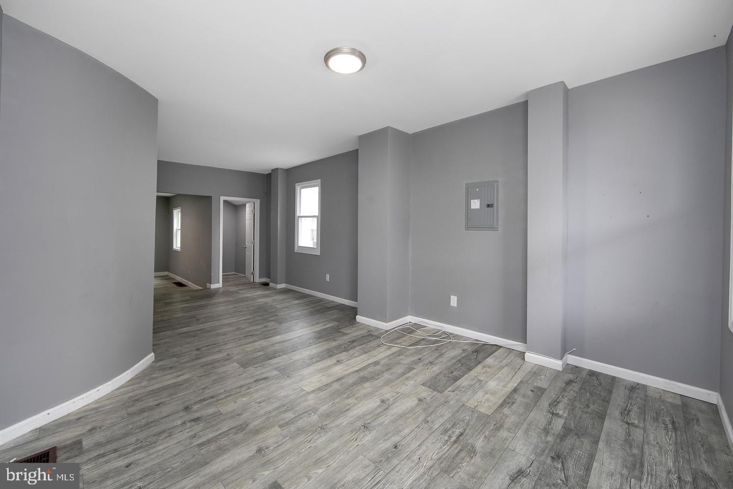 133 E FEDERAL STREET