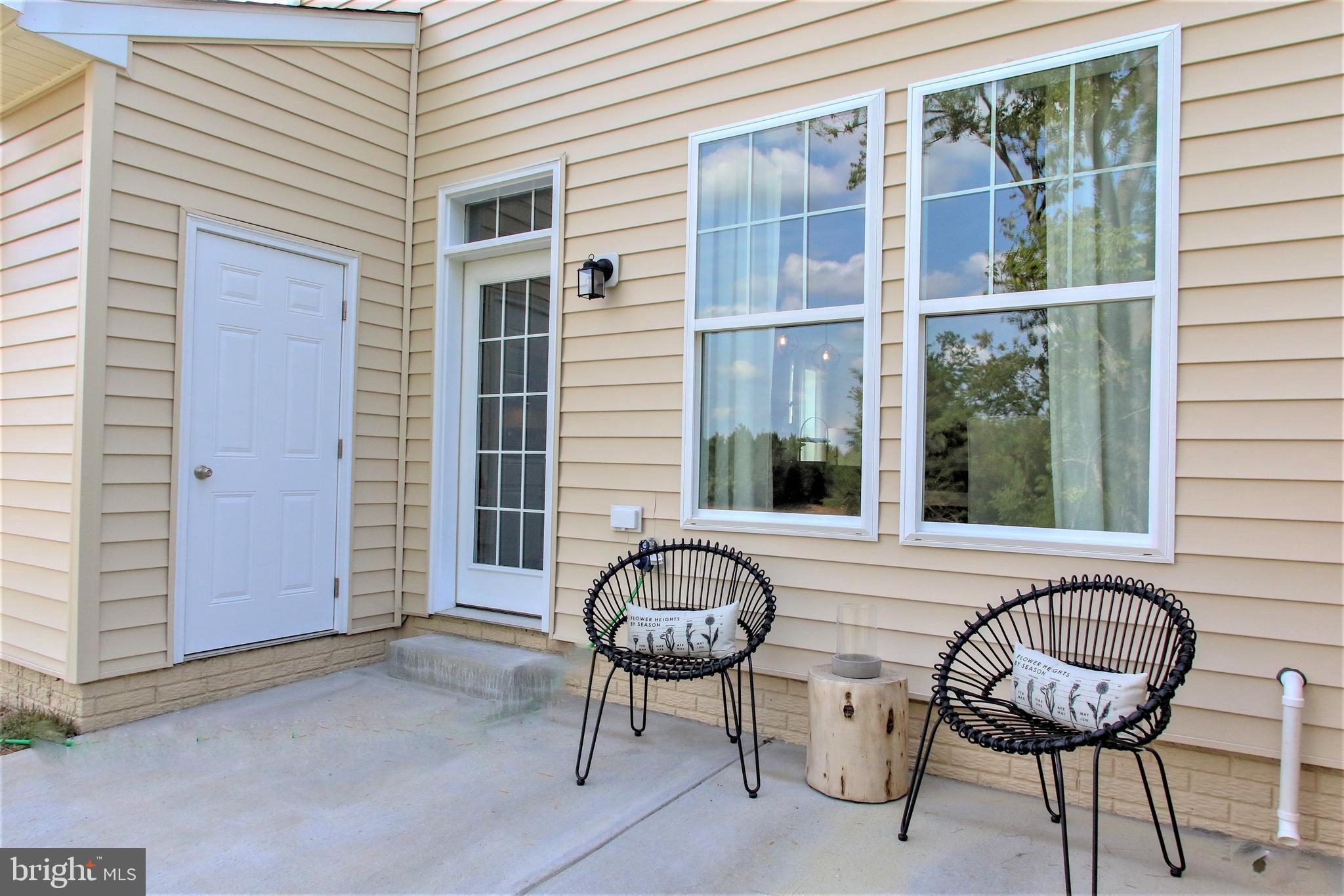 MCCAULEY CROSSING - Residential