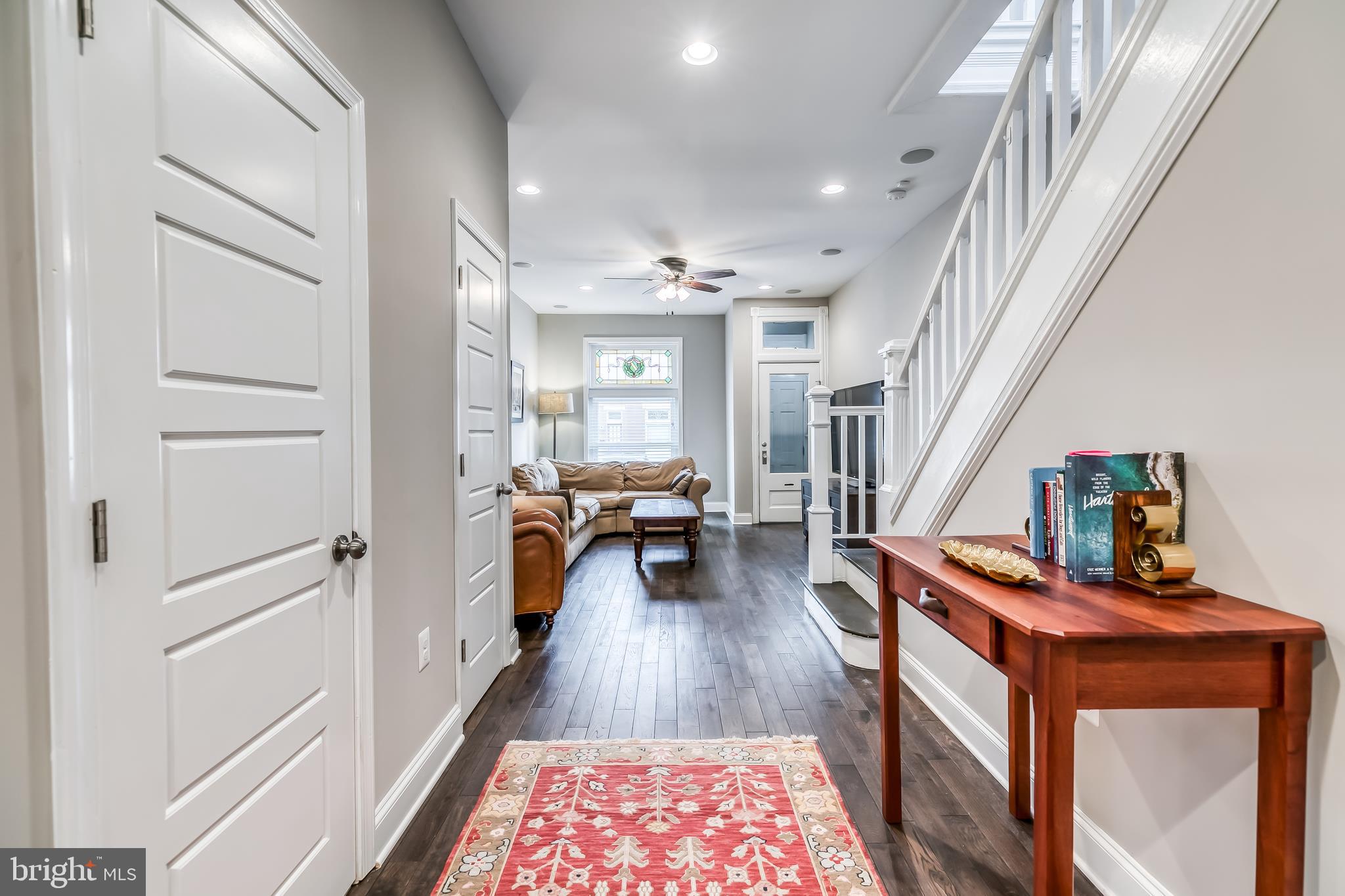 BREWERS HILL HISTORIC DISTRICT - Residential