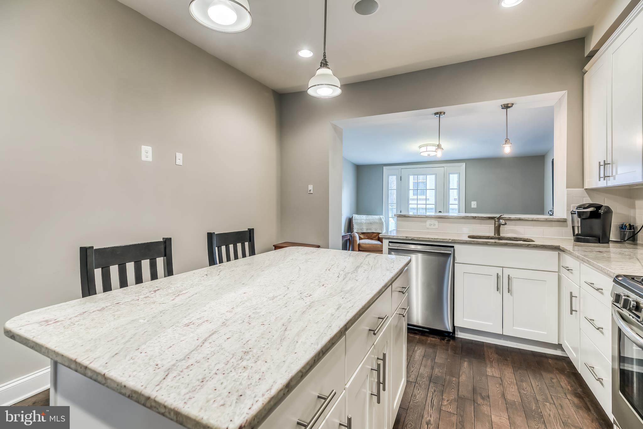 BREWERS HILL HISTORIC DISTRICT - Residential