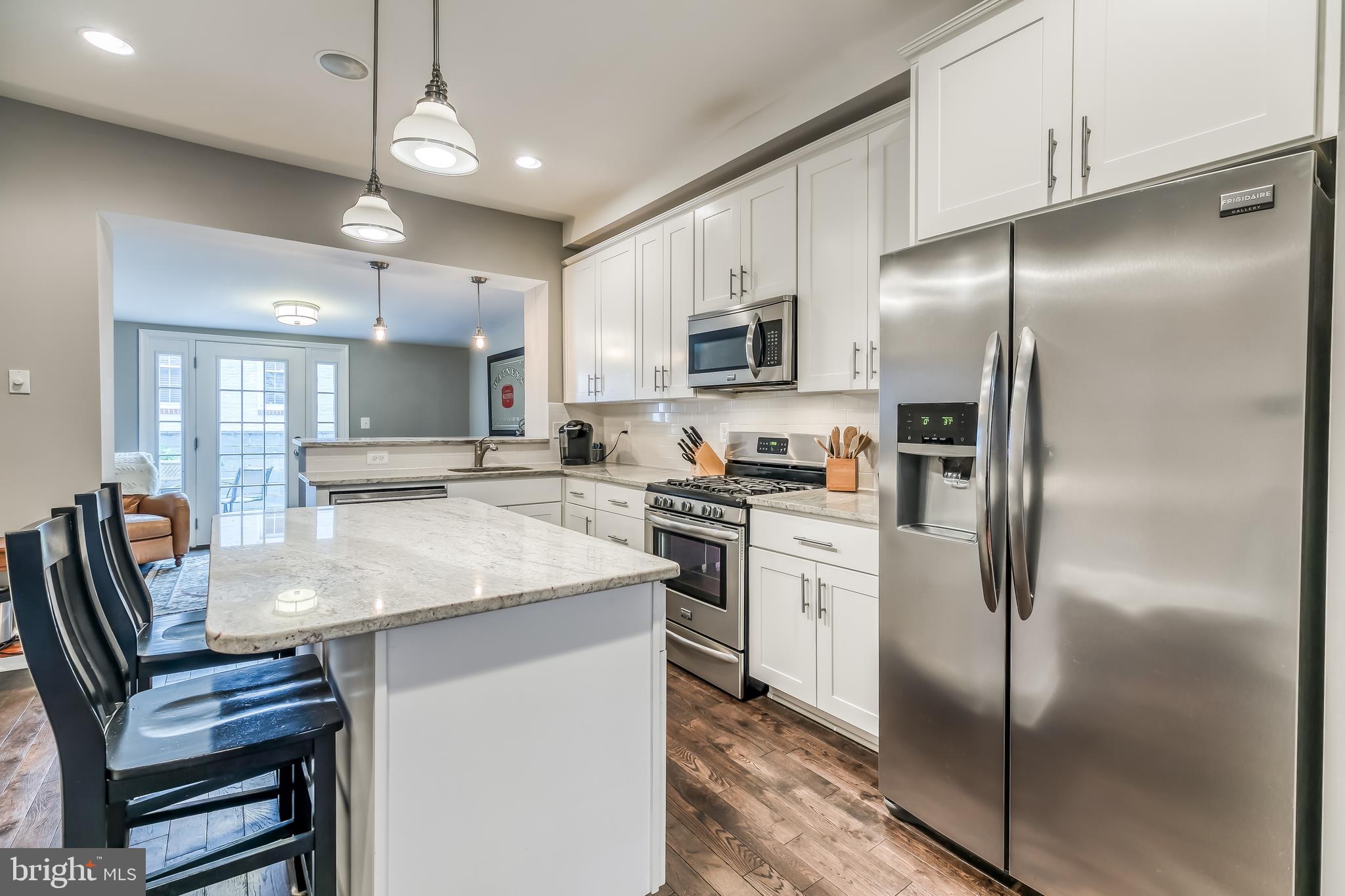 BREWERS HILL HISTORIC DISTRICT - Residential