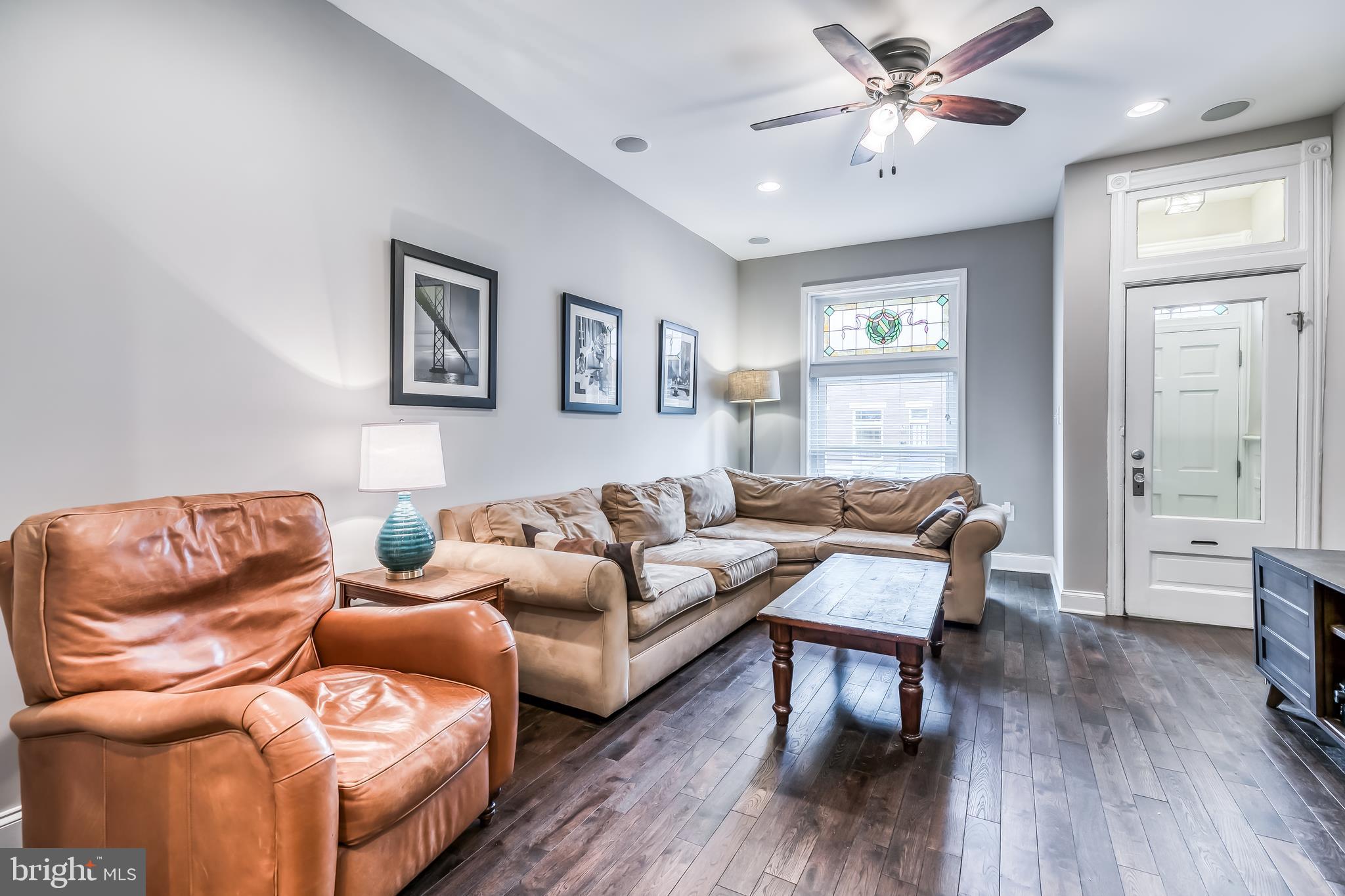 BREWERS HILL HISTORIC DISTRICT - Residential