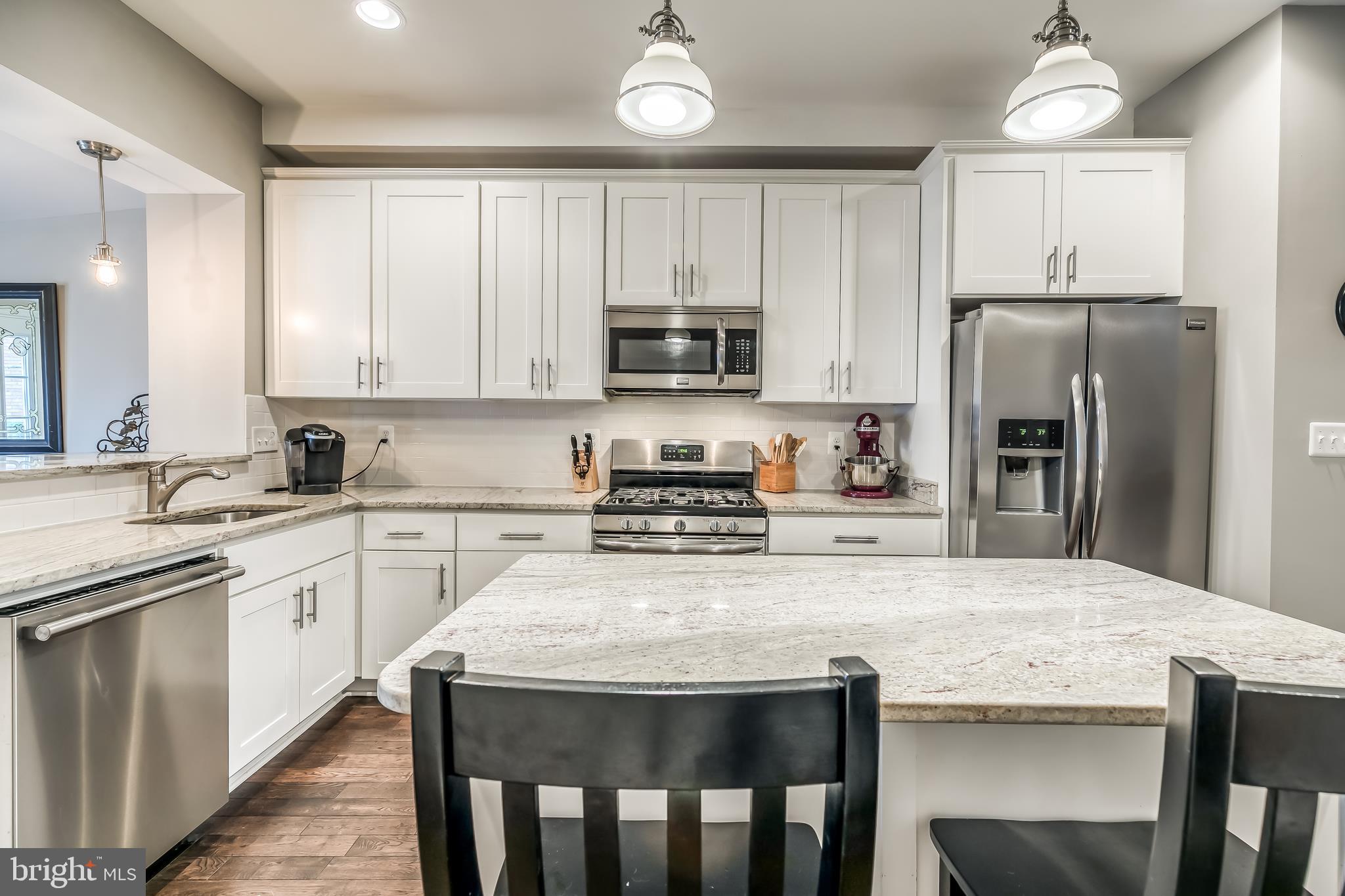 BREWERS HILL HISTORIC DISTRICT - Residential