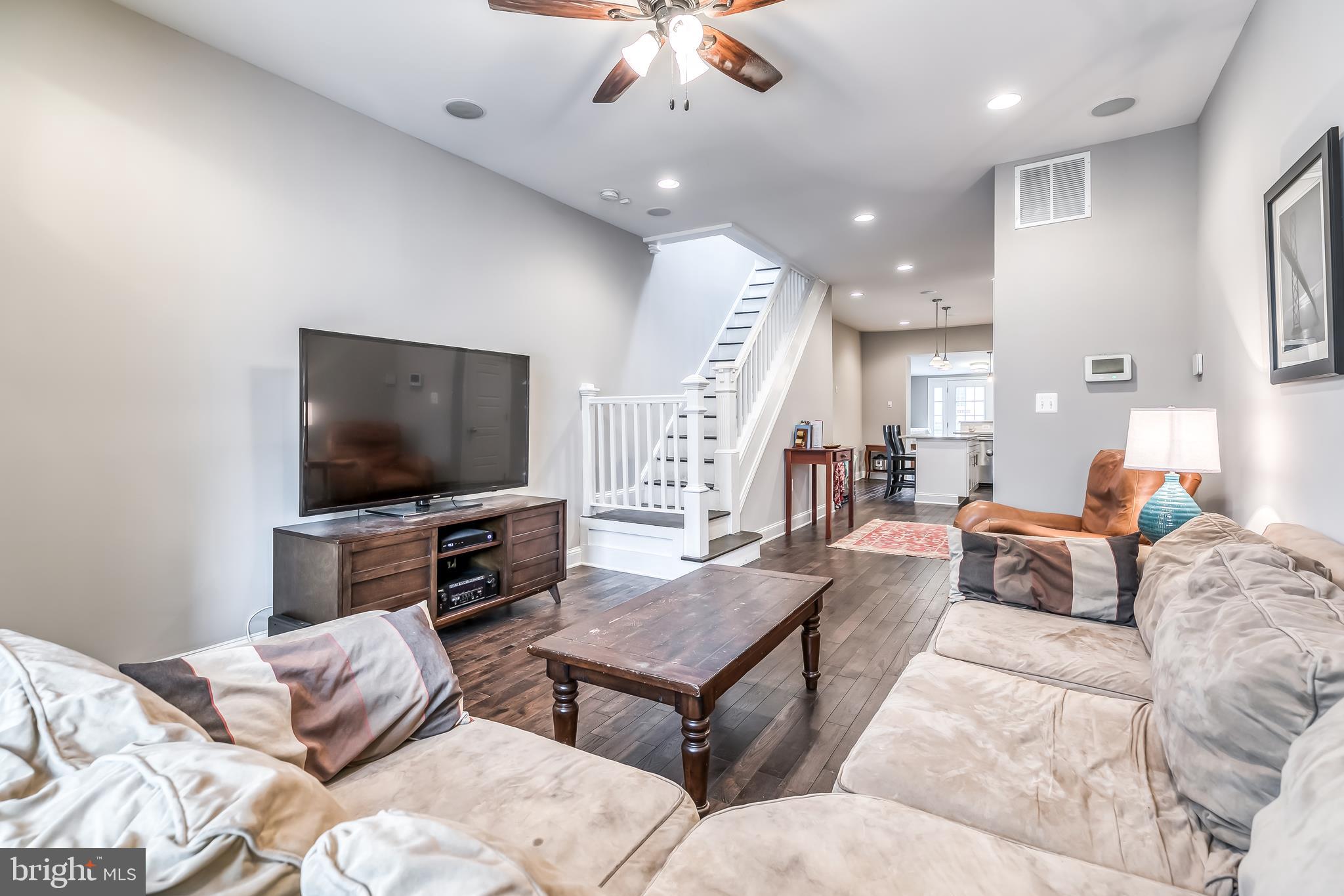 BREWERS HILL HISTORIC DISTRICT - Residential