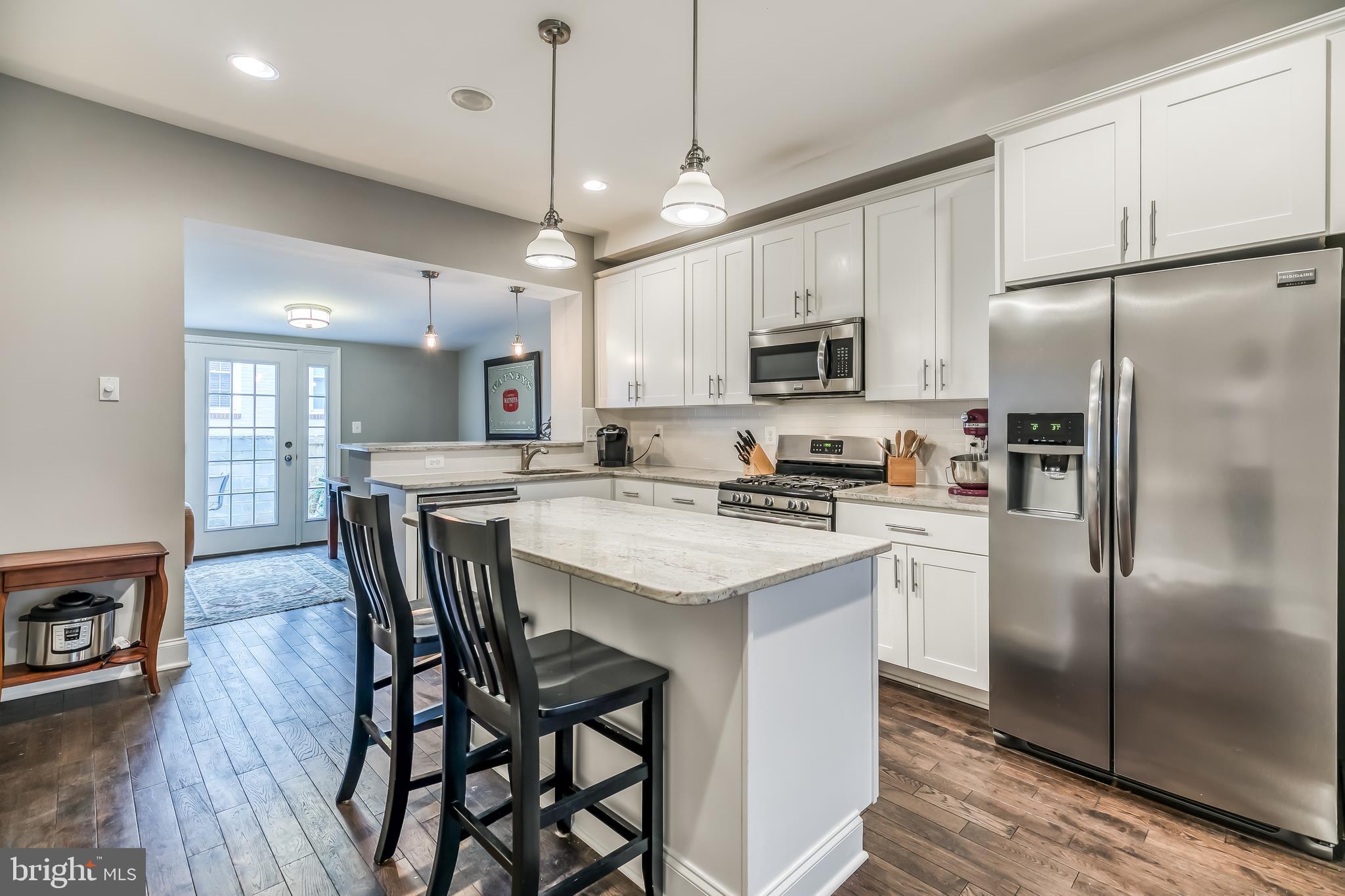 BREWERS HILL HISTORIC DISTRICT - Residential