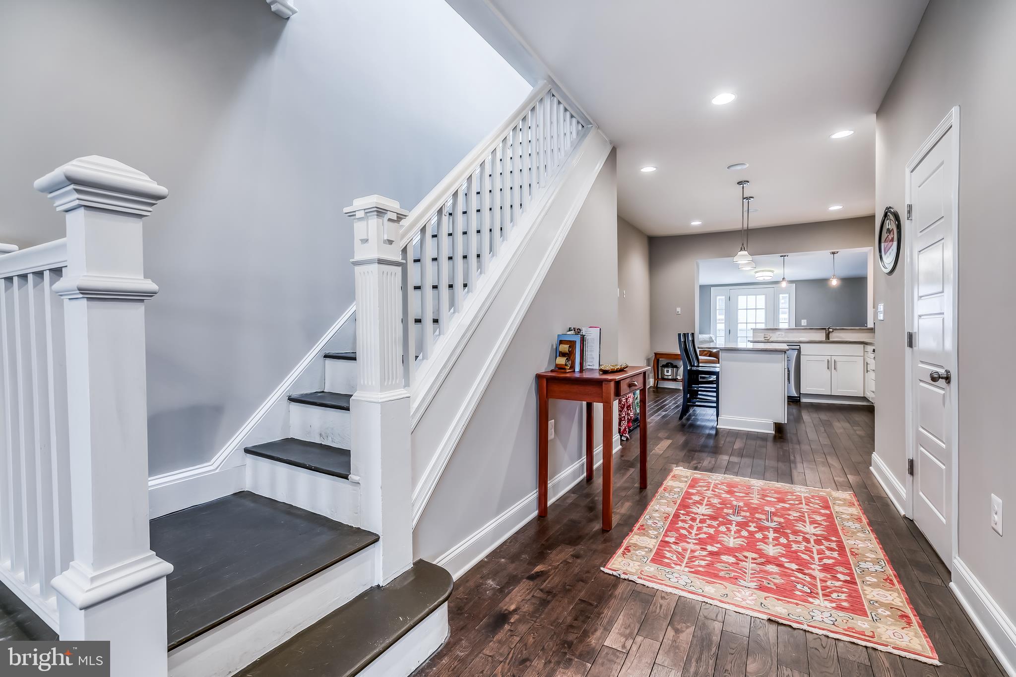 BREWERS HILL HISTORIC DISTRICT - Residential