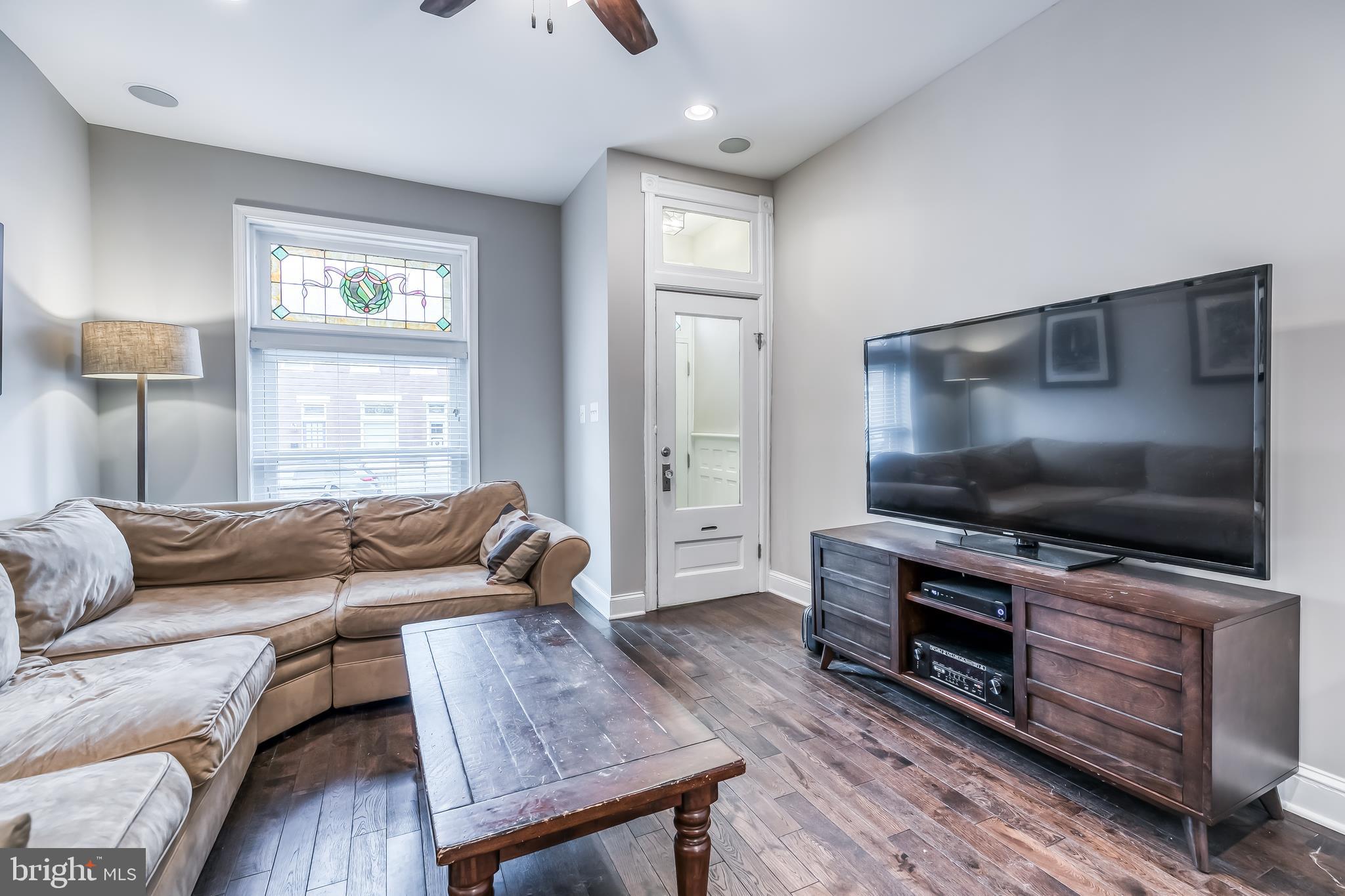 BREWERS HILL HISTORIC DISTRICT - Residential