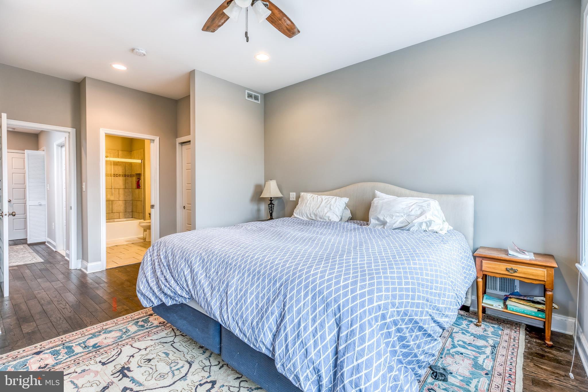 BREWERS HILL HISTORIC DISTRICT - Residential