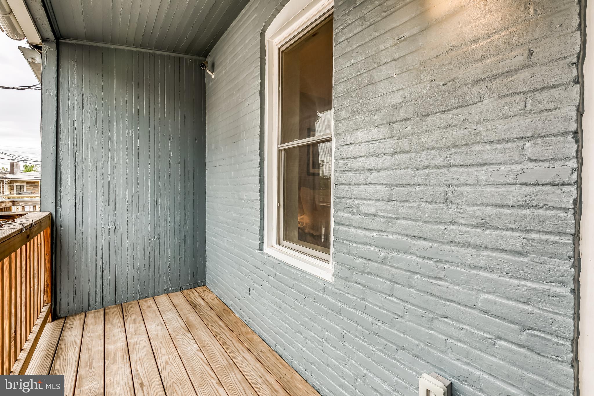 BREWERS HILL HISTORIC DISTRICT - Residential