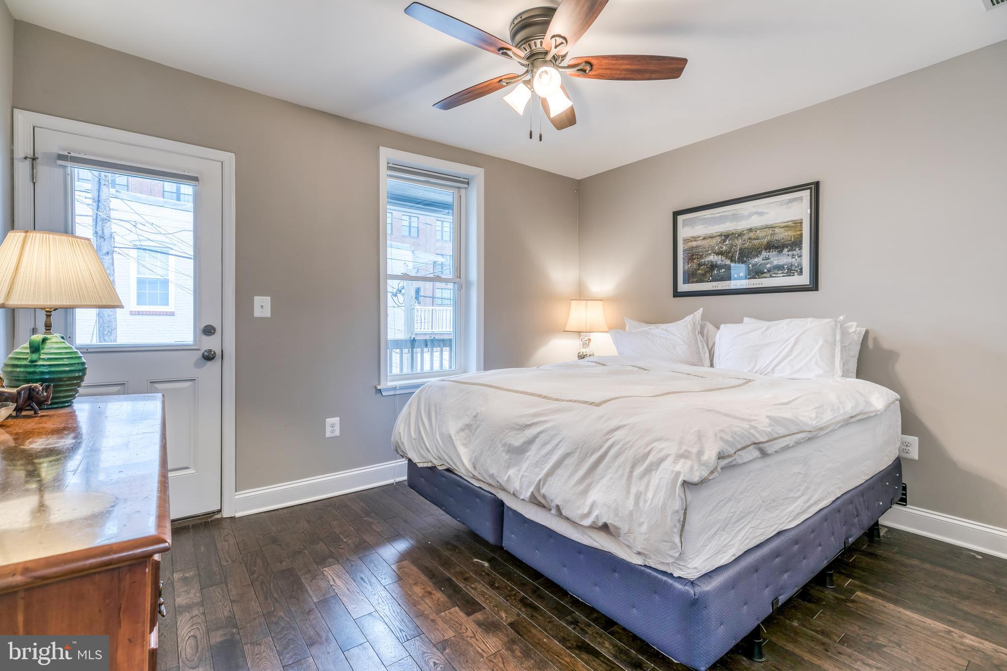 BREWERS HILL HISTORIC DISTRICT - Residential