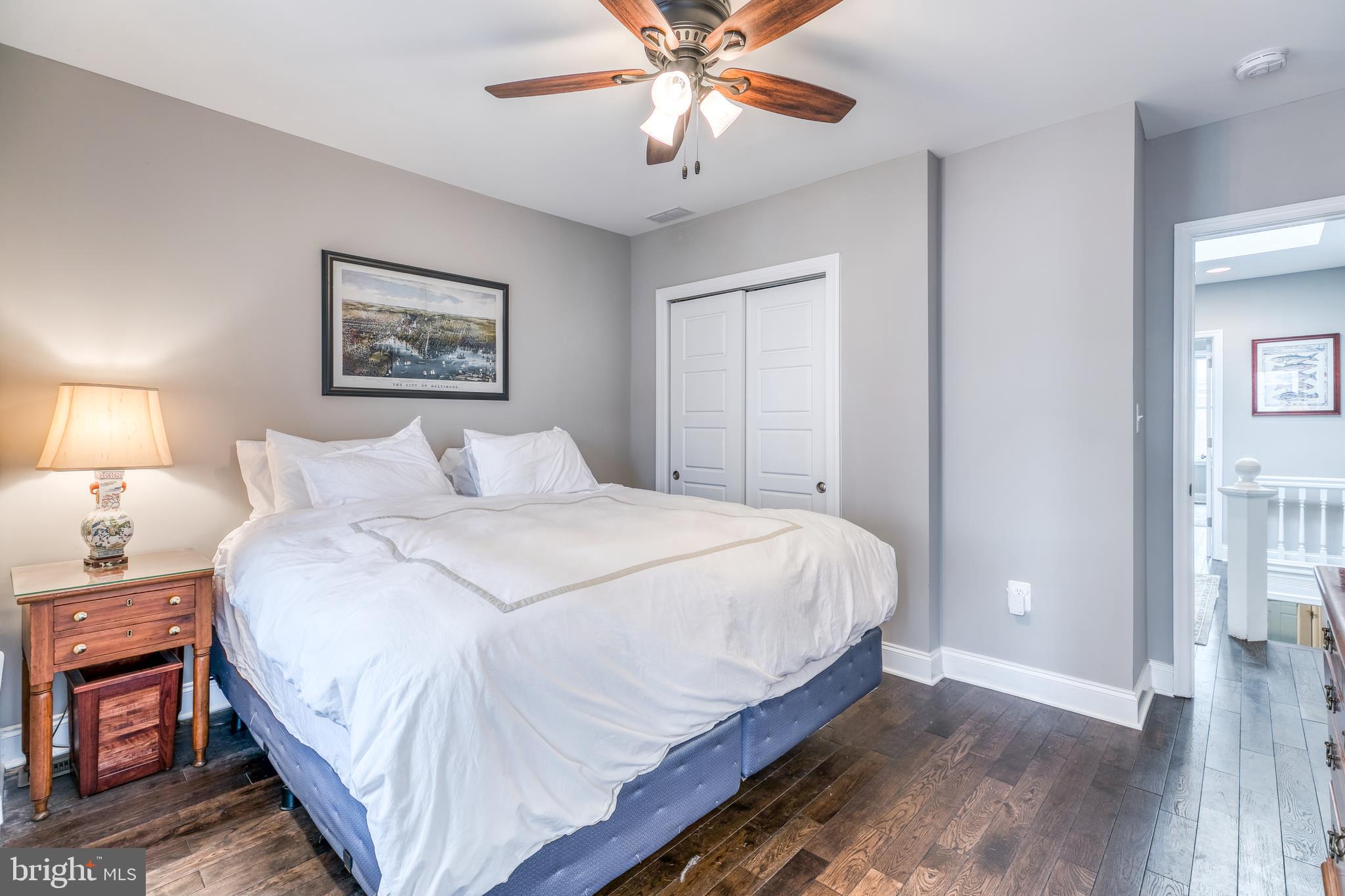 BREWERS HILL HISTORIC DISTRICT - Residential