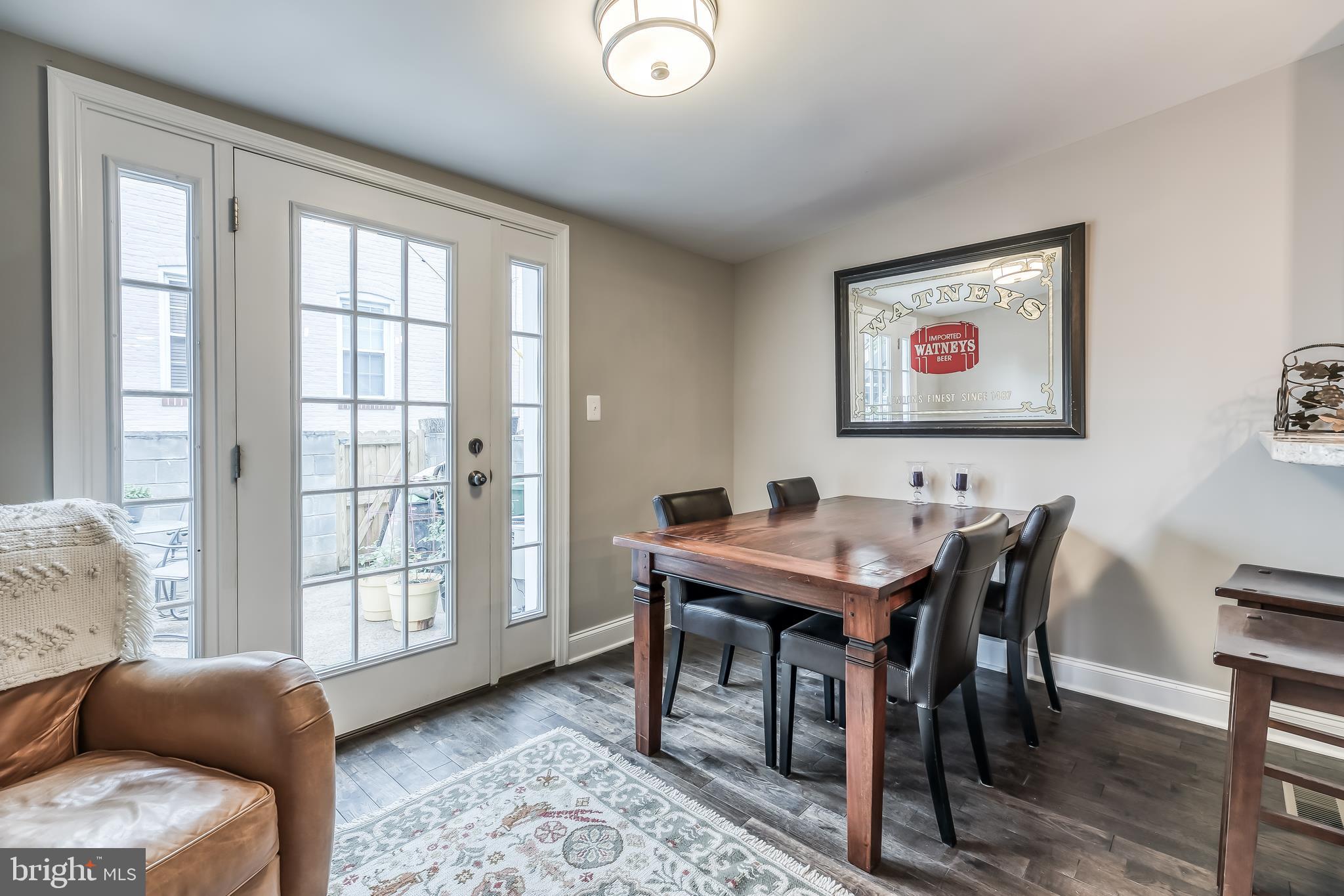 BREWERS HILL HISTORIC DISTRICT - Residential