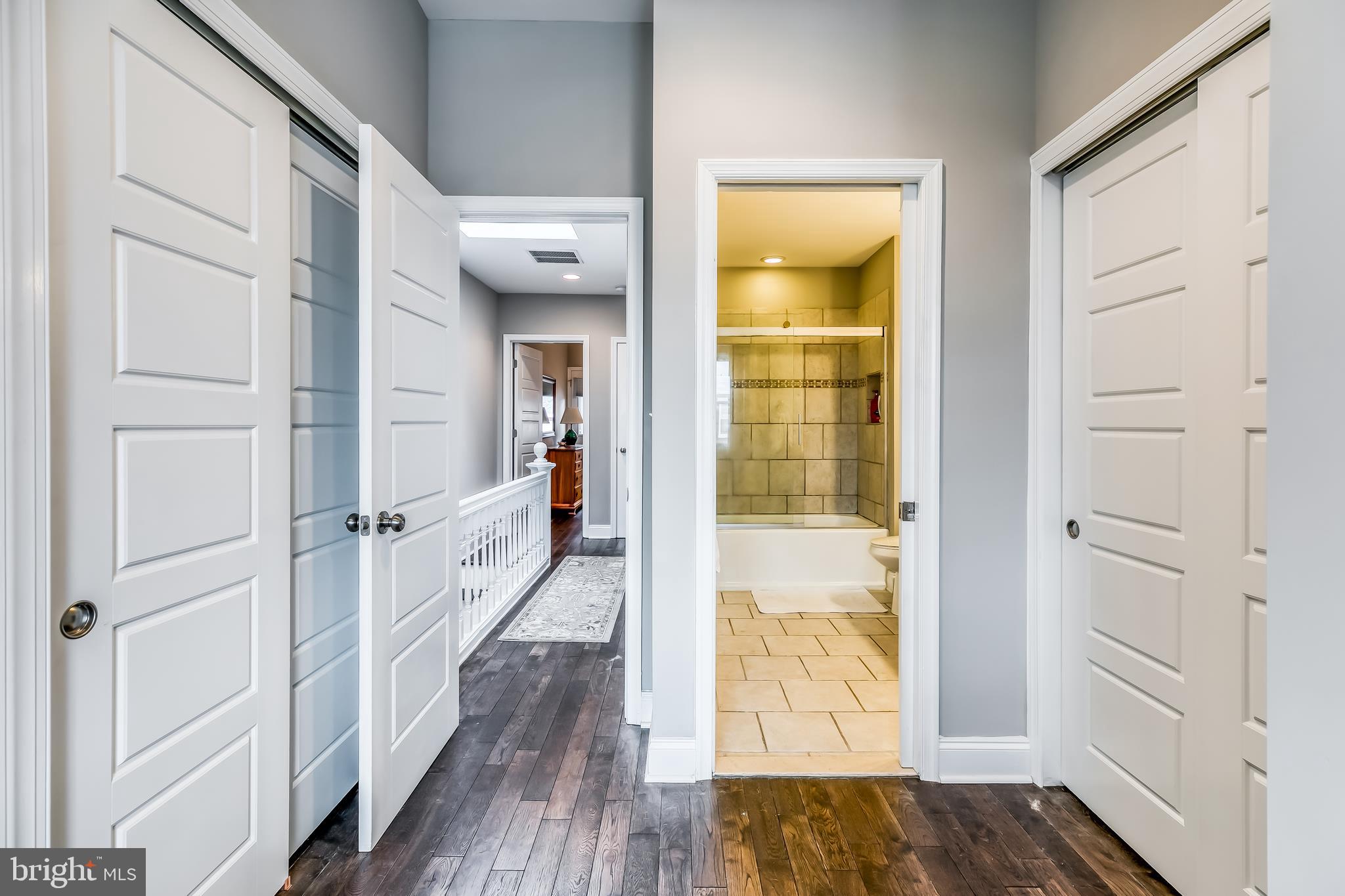 BREWERS HILL HISTORIC DISTRICT - Residential