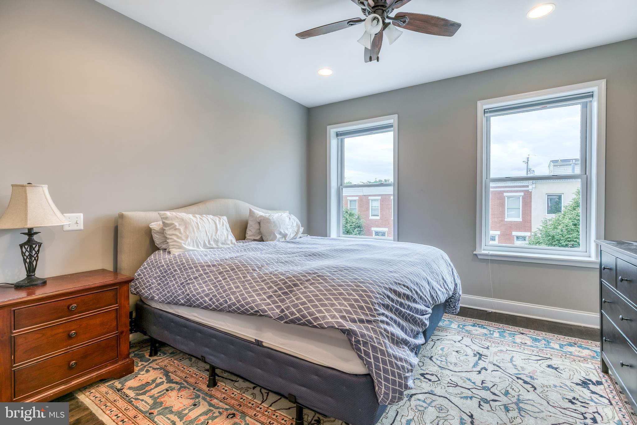 BREWERS HILL HISTORIC DISTRICT - Residential