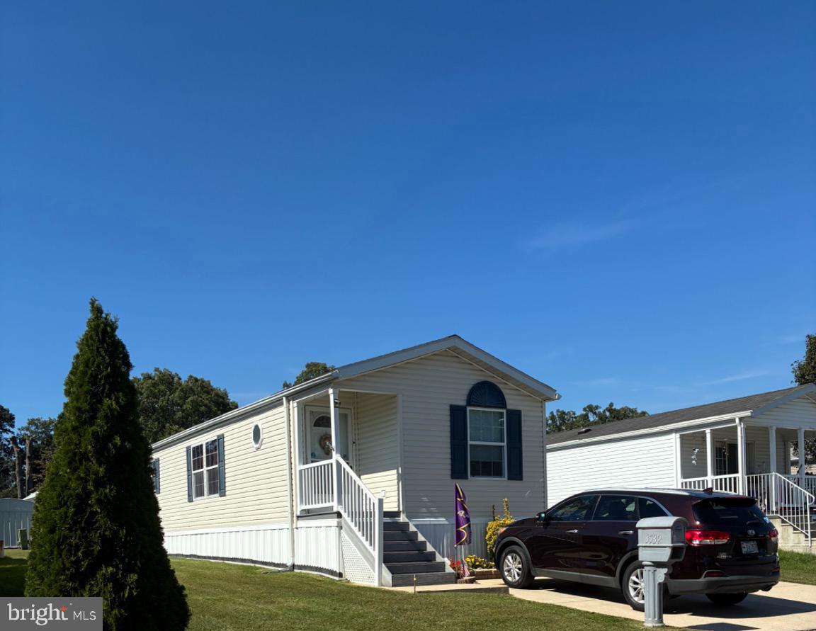 WILLIAMS ESTATES - Residential