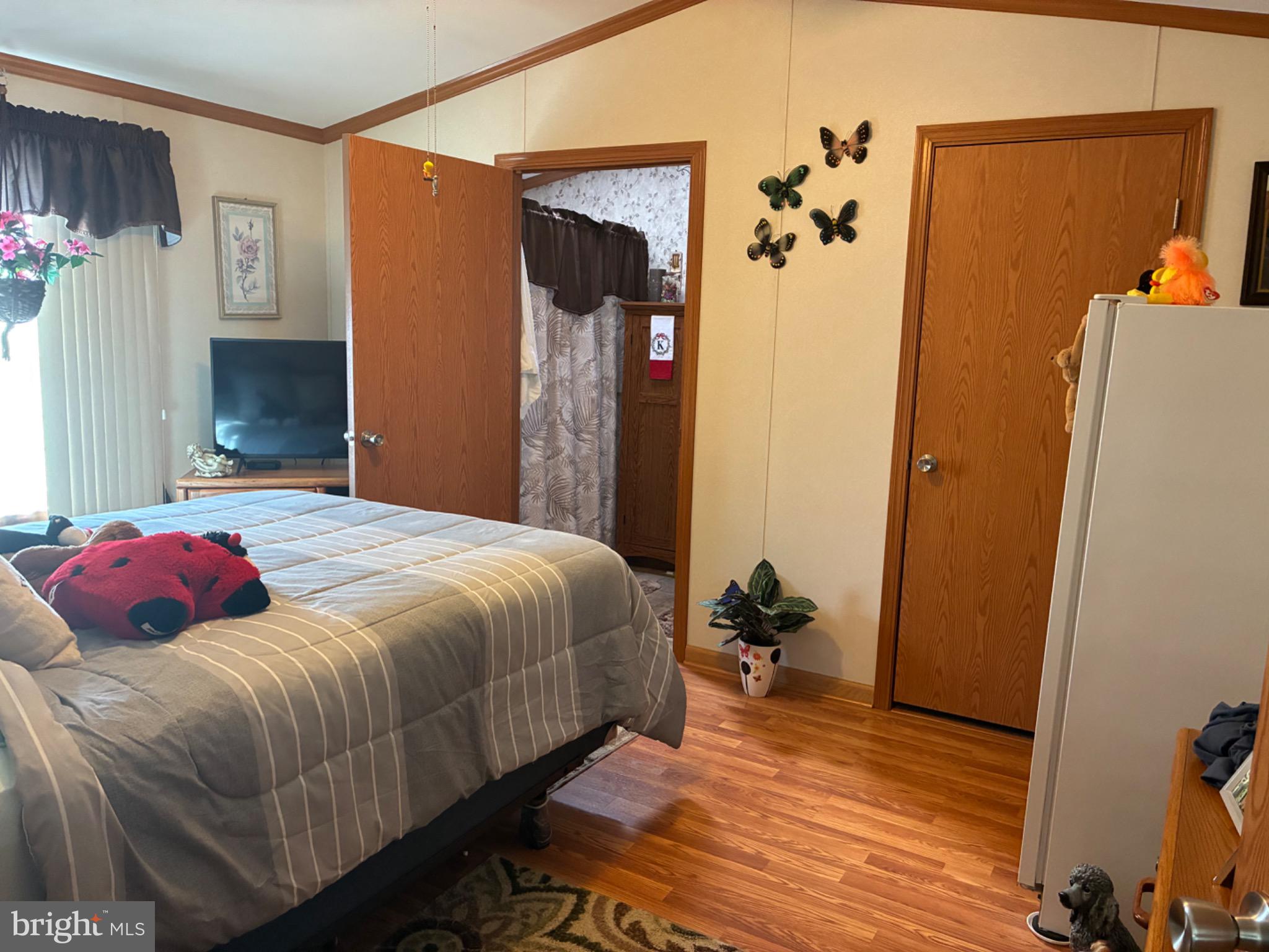 WILLIAMS ESTATES - Residential