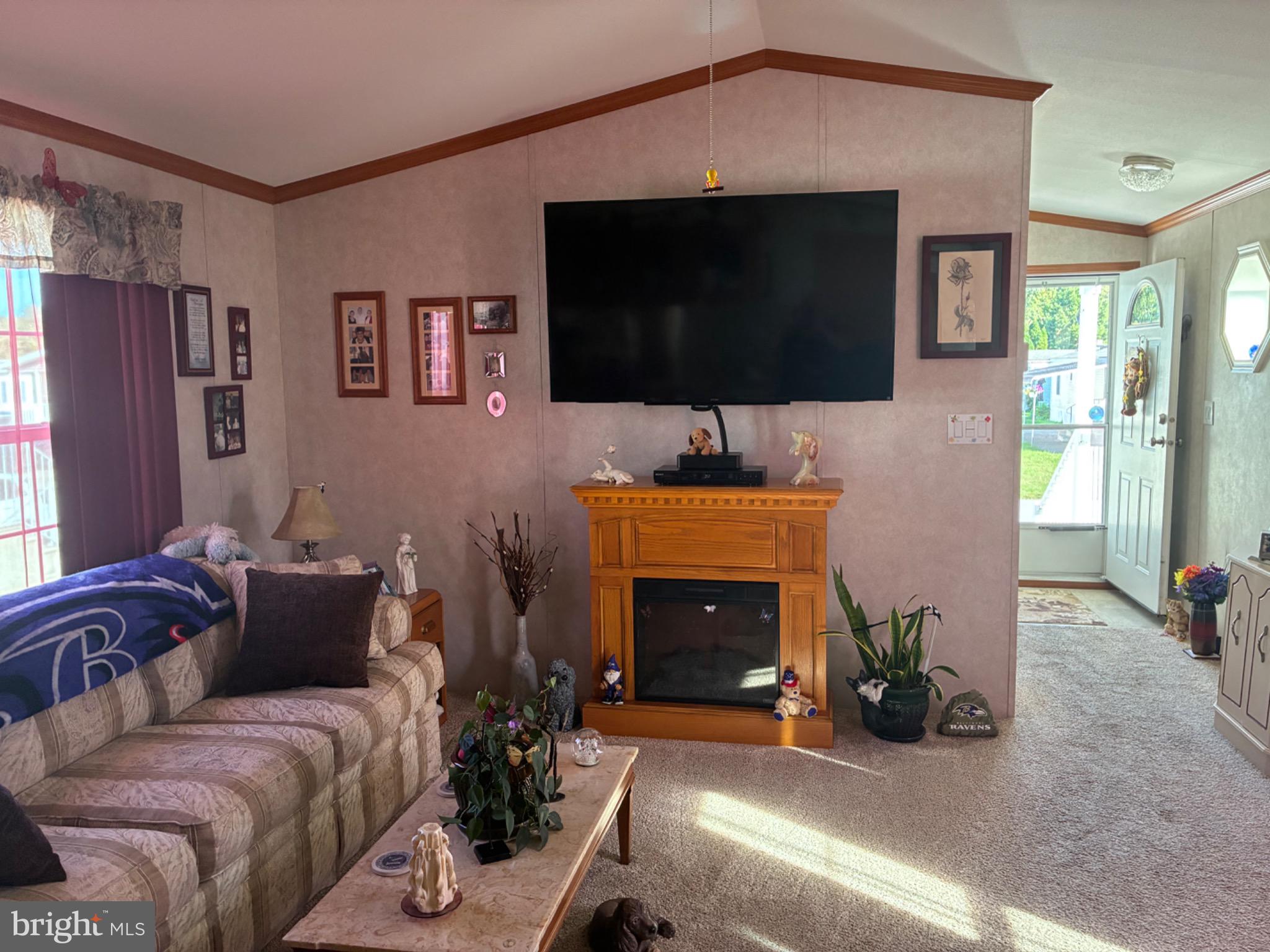 WILLIAMS ESTATES - Residential