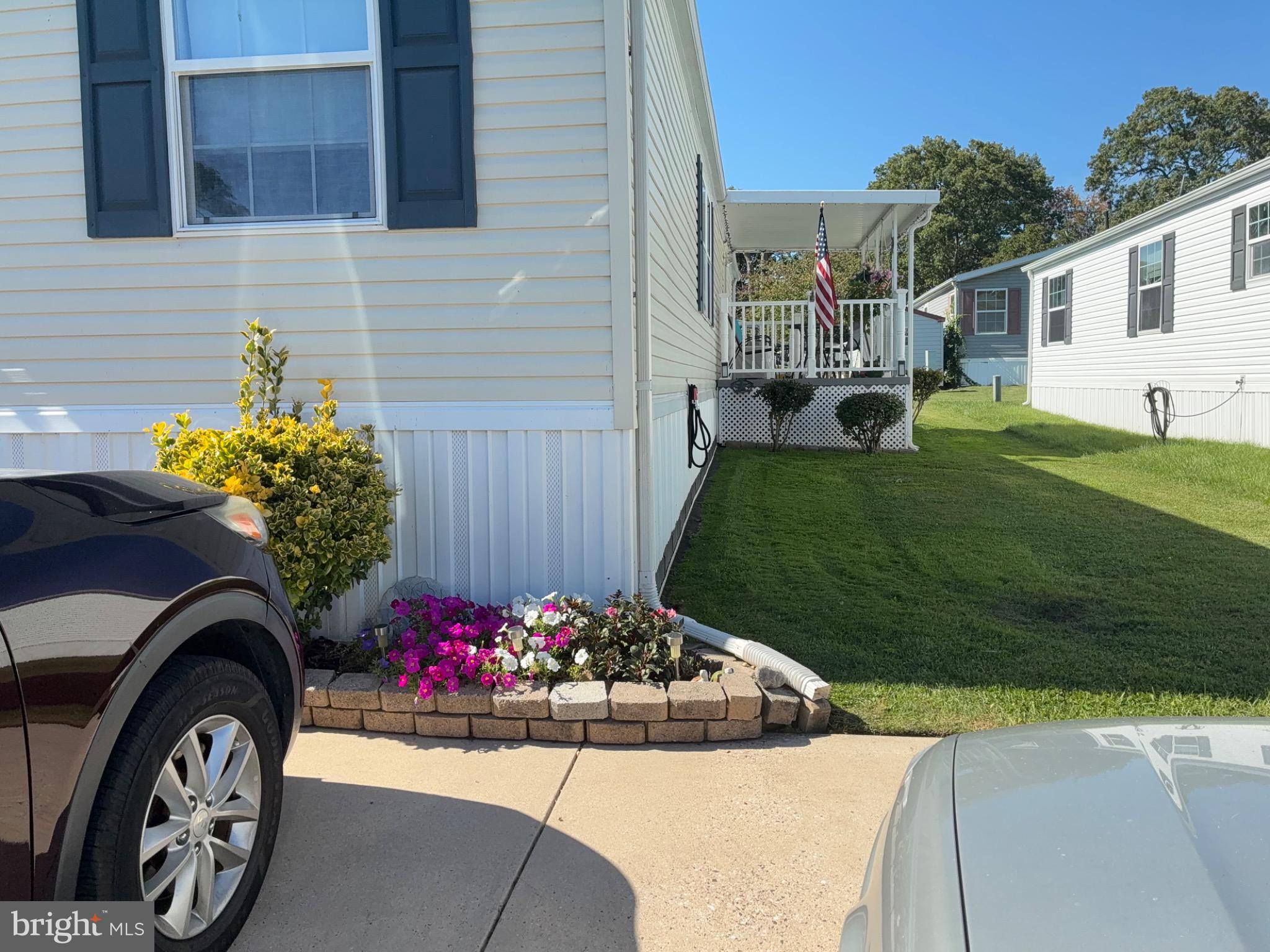 WILLIAMS ESTATES - Residential