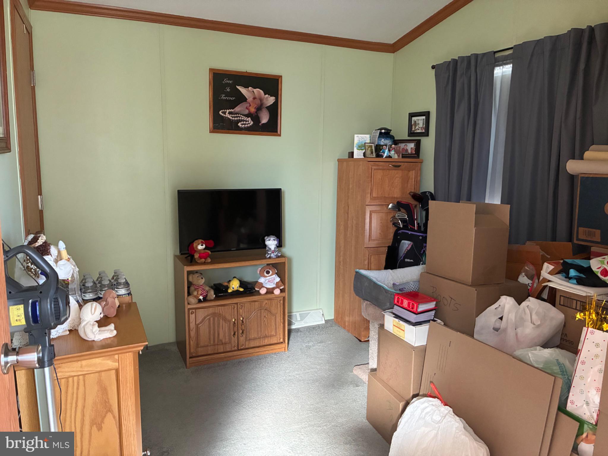 WILLIAMS ESTATES - Residential