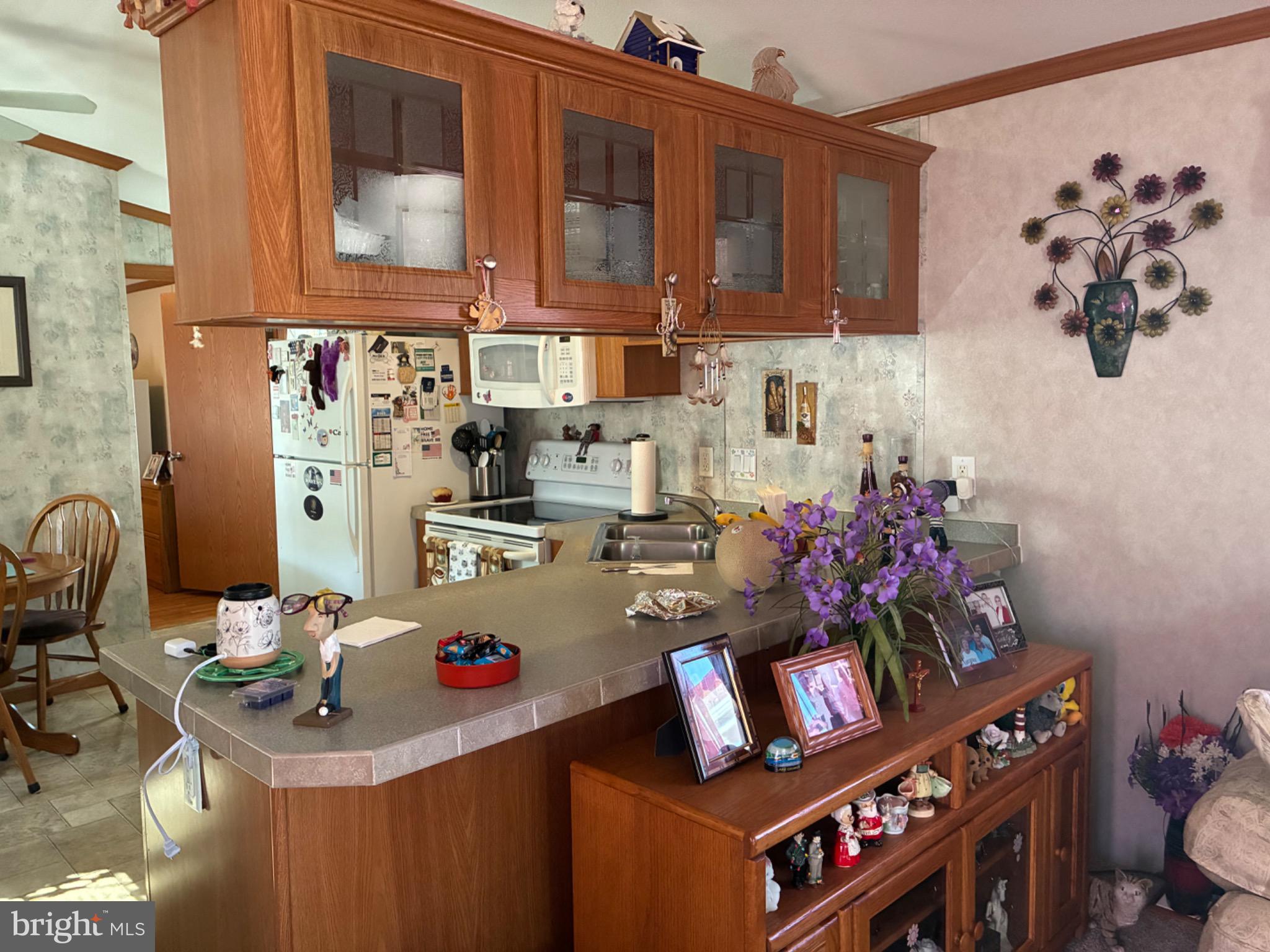 WILLIAMS ESTATES - Residential