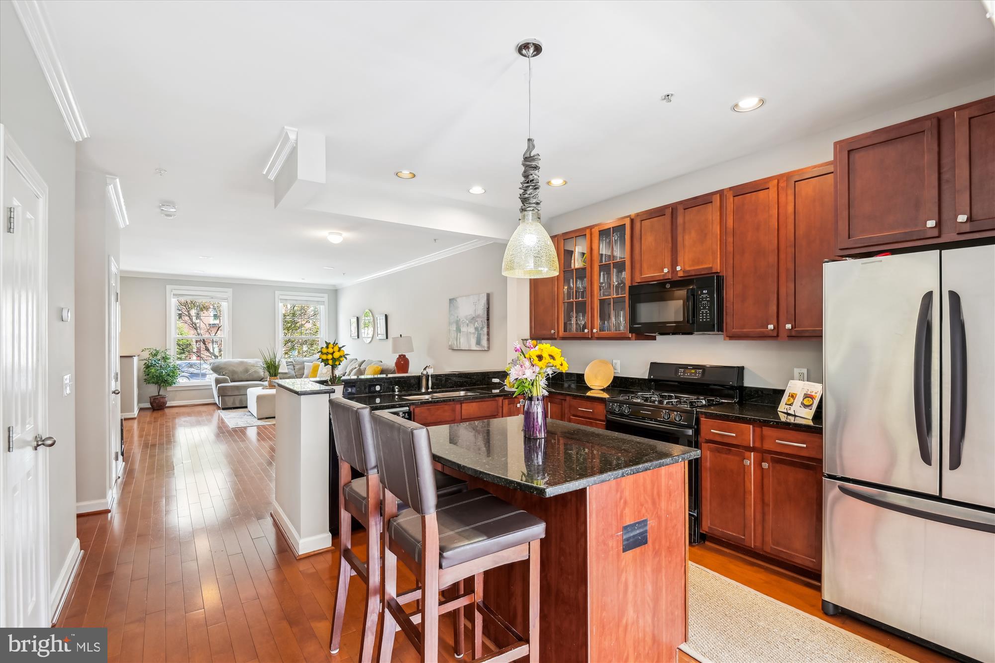 CANTON - Residential
