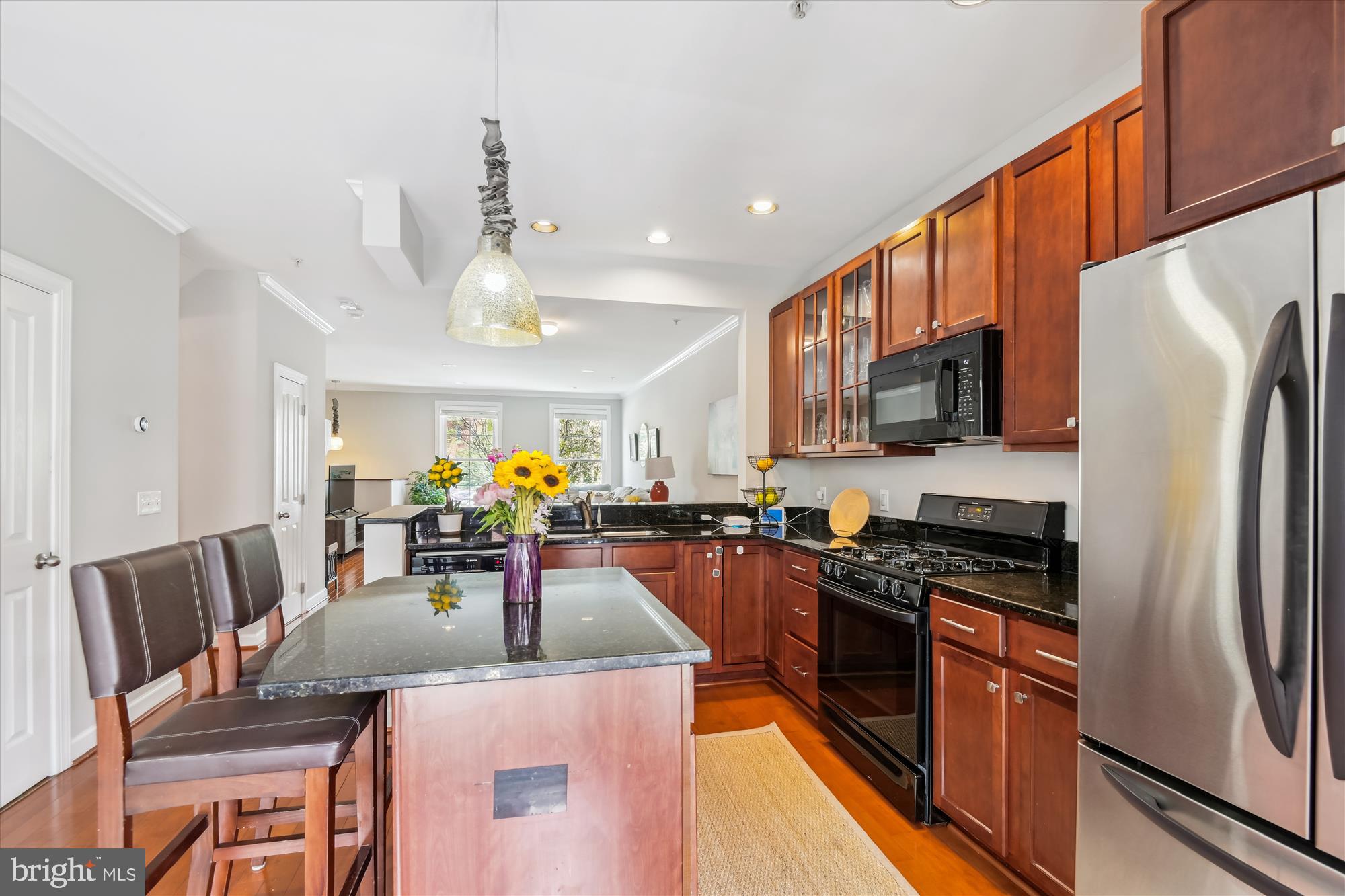 CANTON - Residential