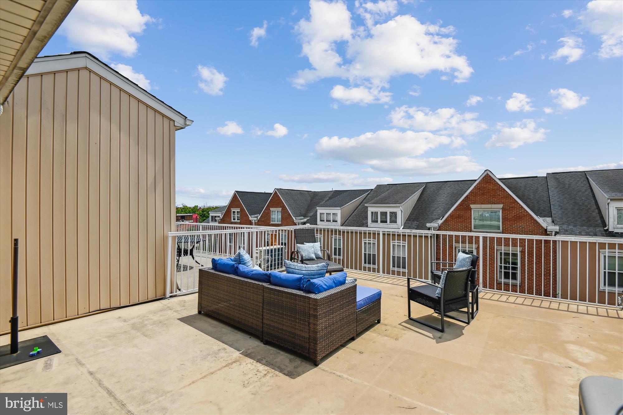 CANTON - Residential