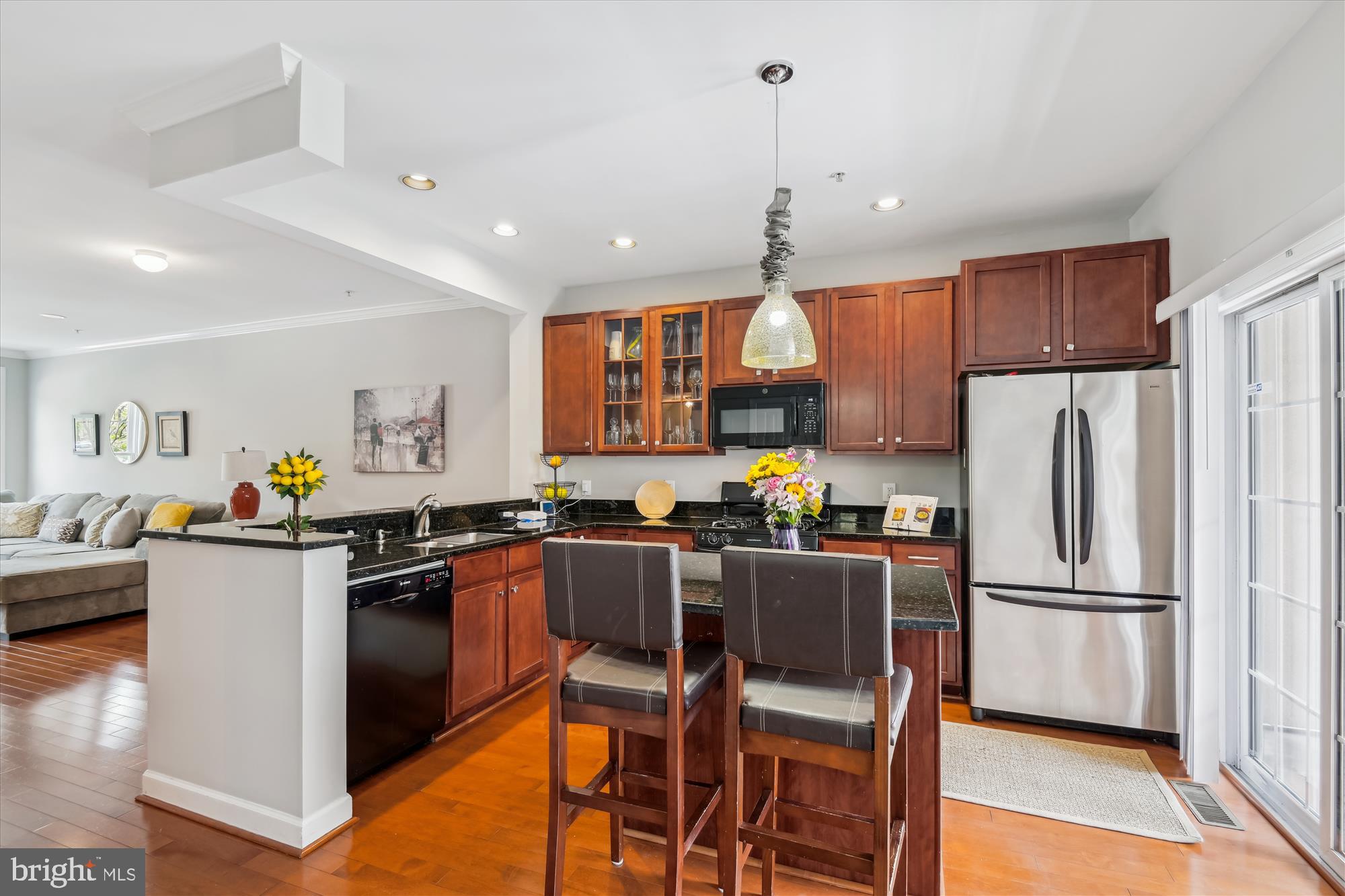 CANTON - Residential