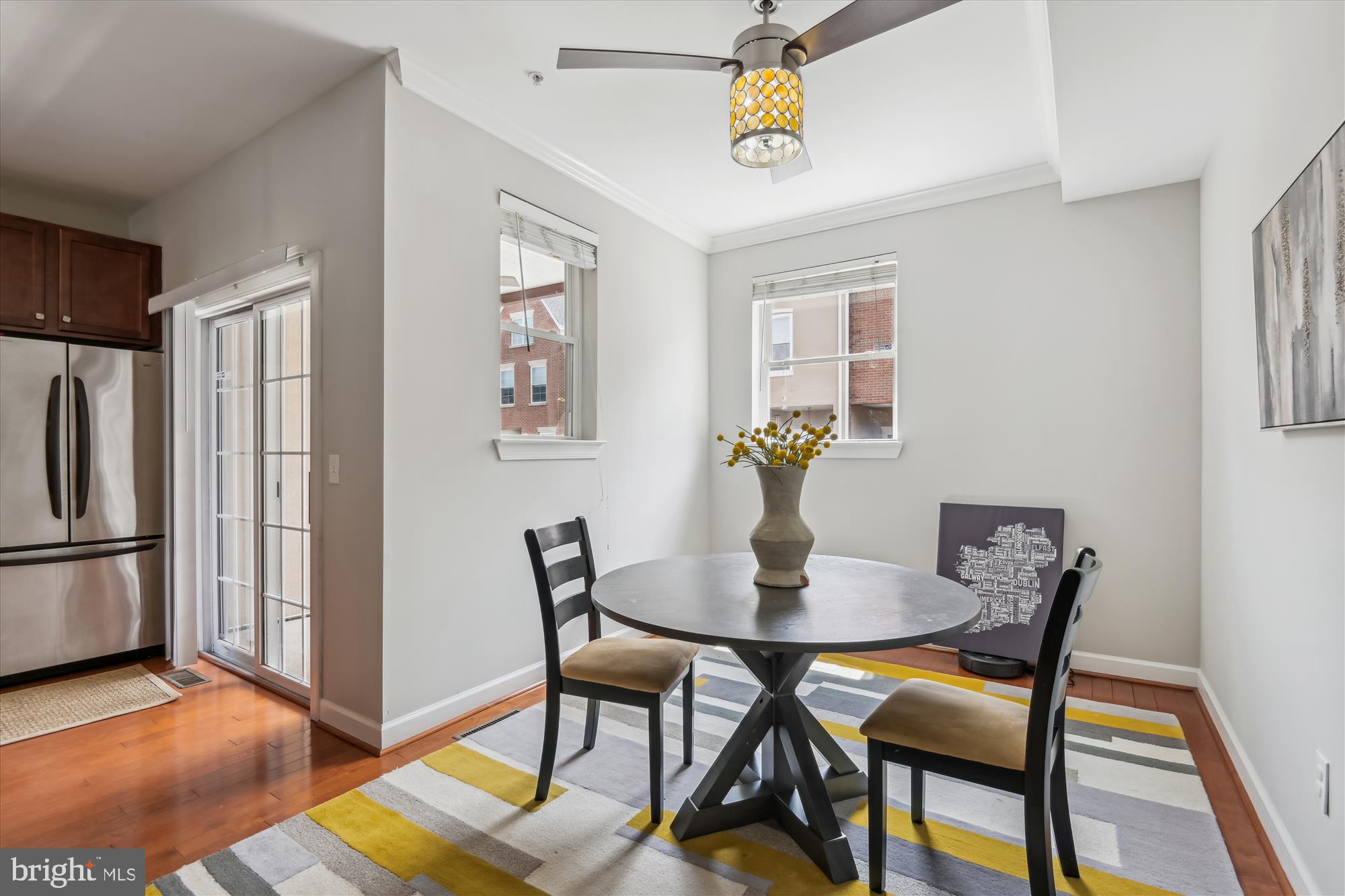 CANTON - Residential