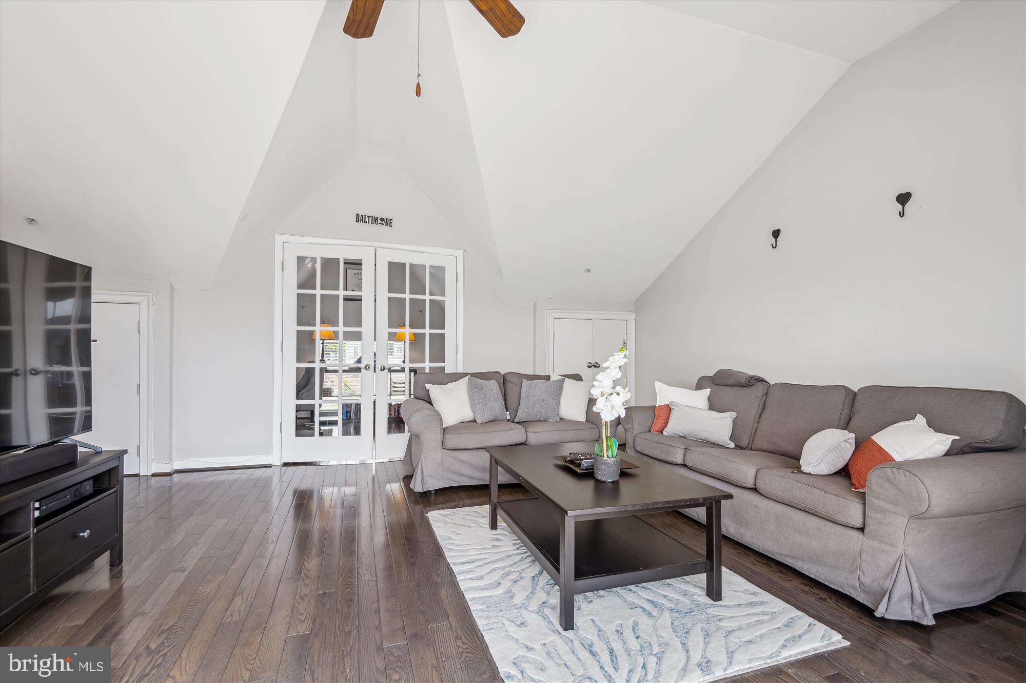CANTON - Residential