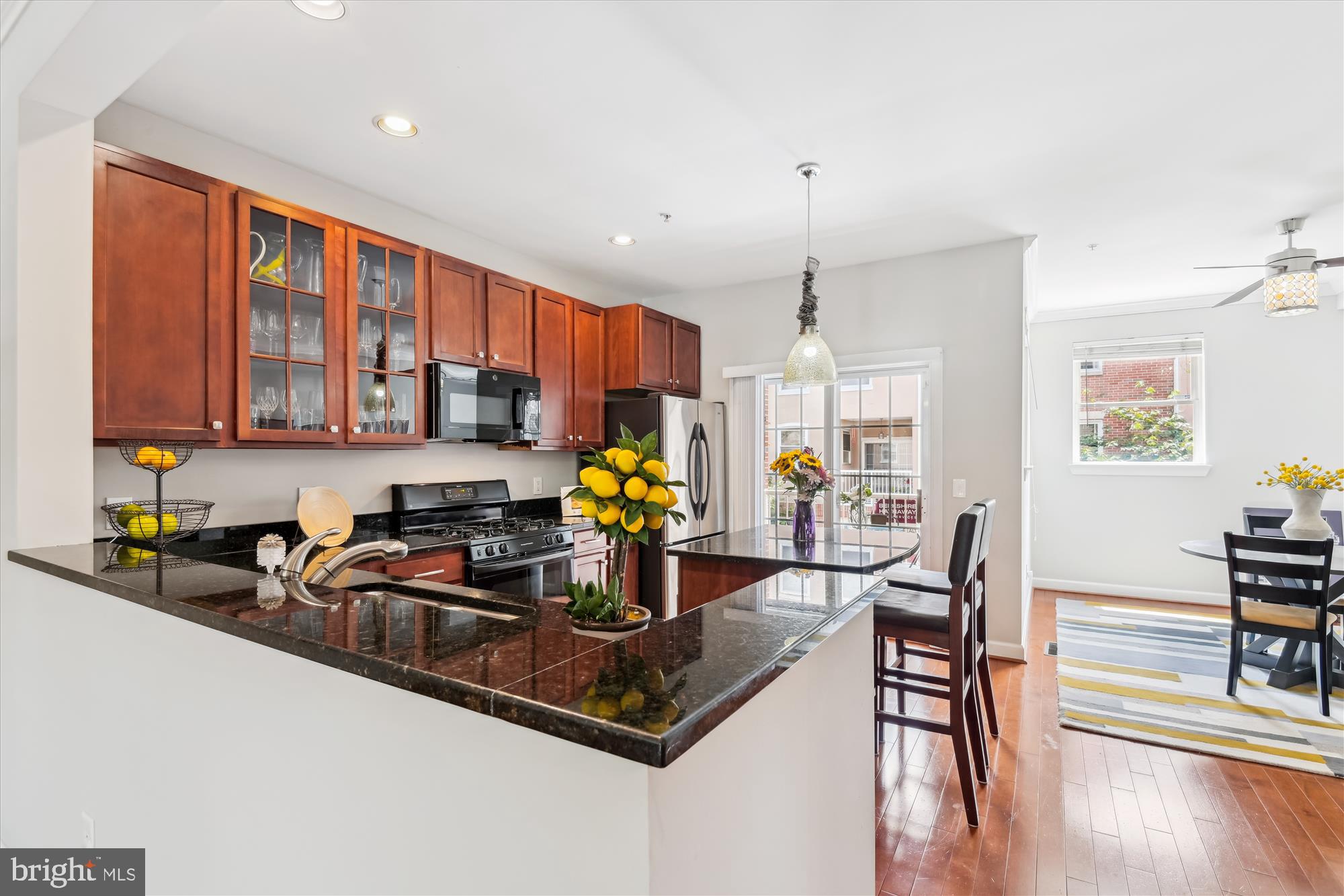 CANTON - Residential