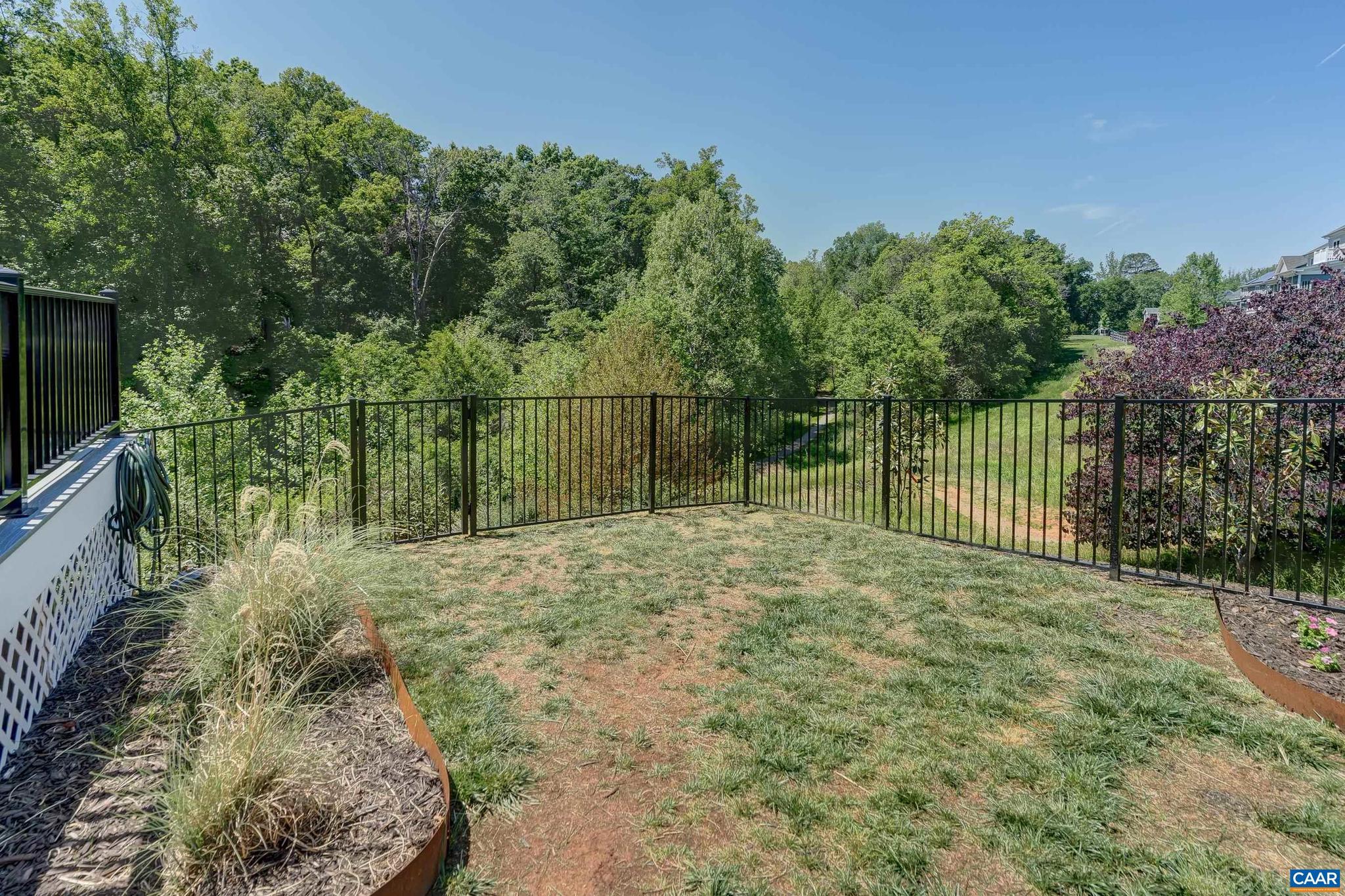 OLD TRAIL - Residential
