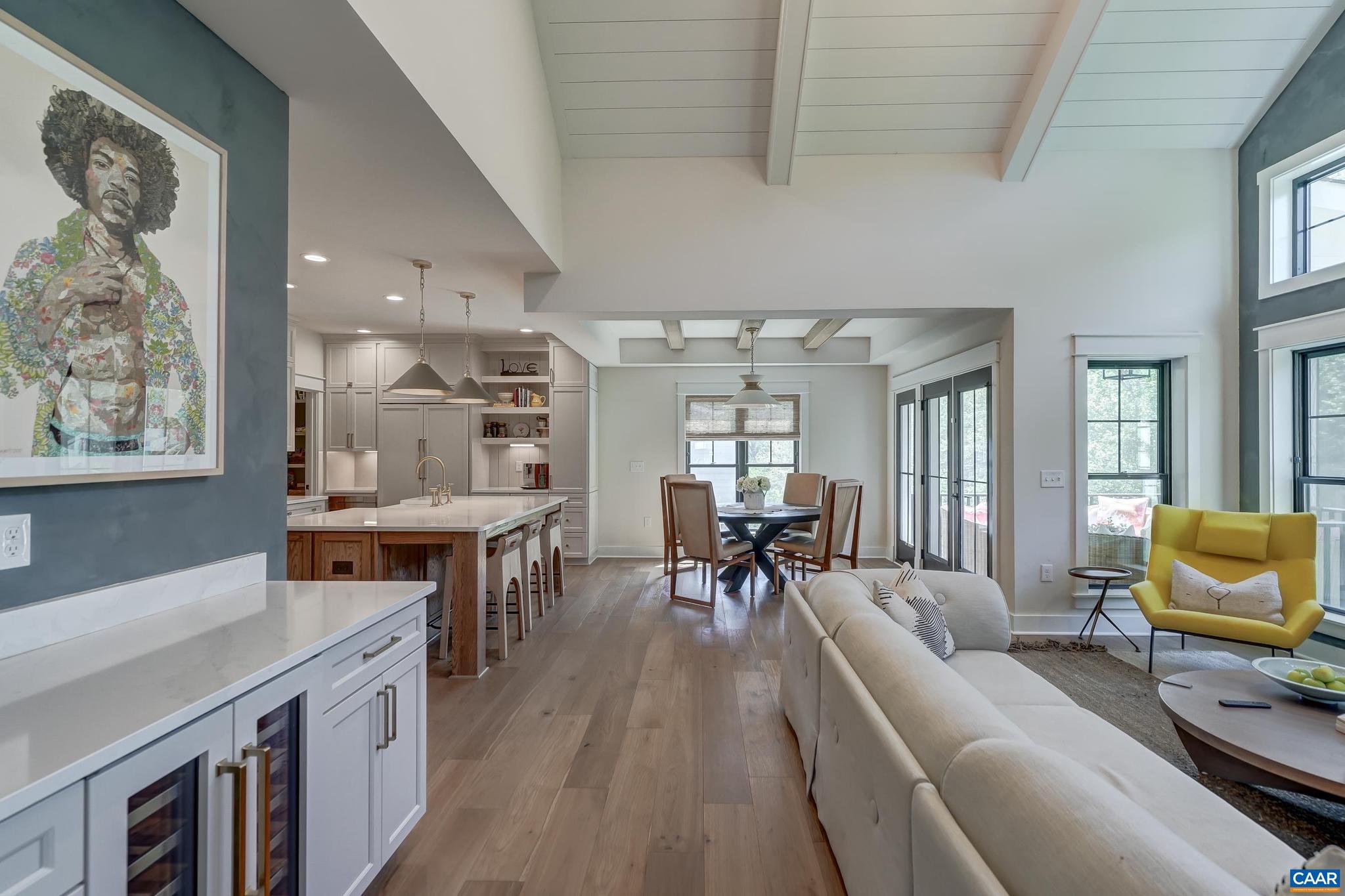 OLD TRAIL - Residential