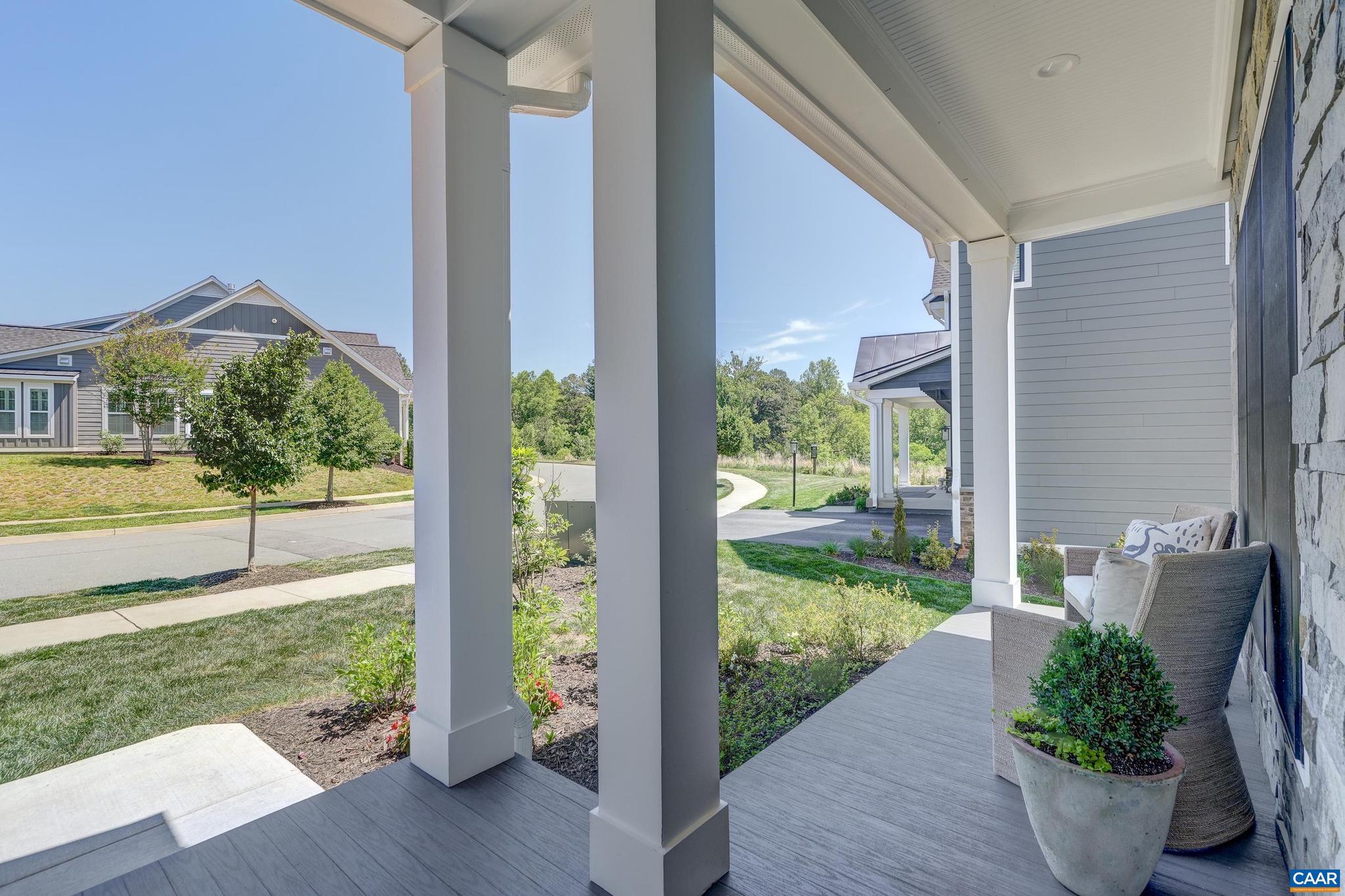 OLD TRAIL - Residential