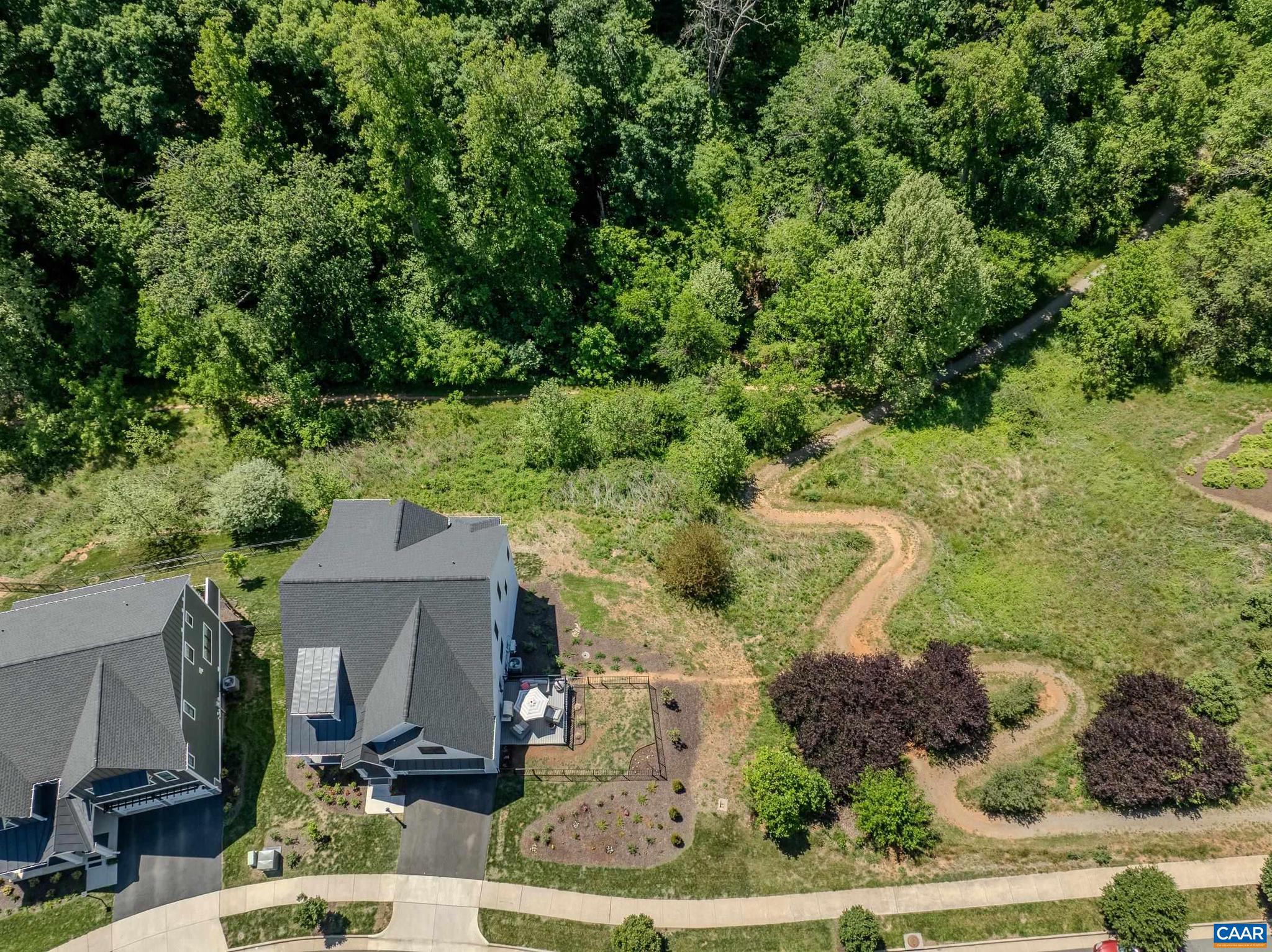 OLD TRAIL - Residential