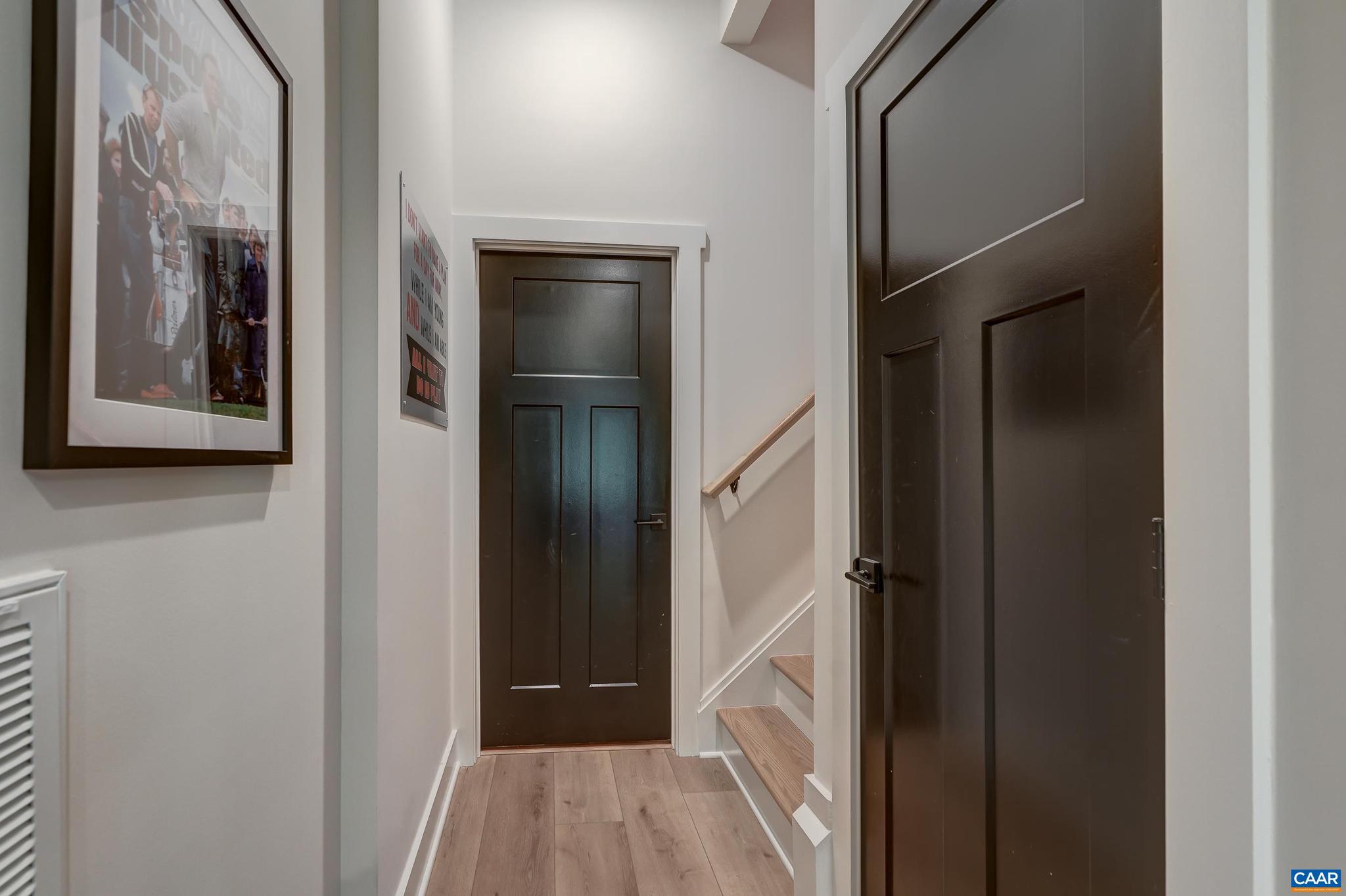 OLD TRAIL - Residential