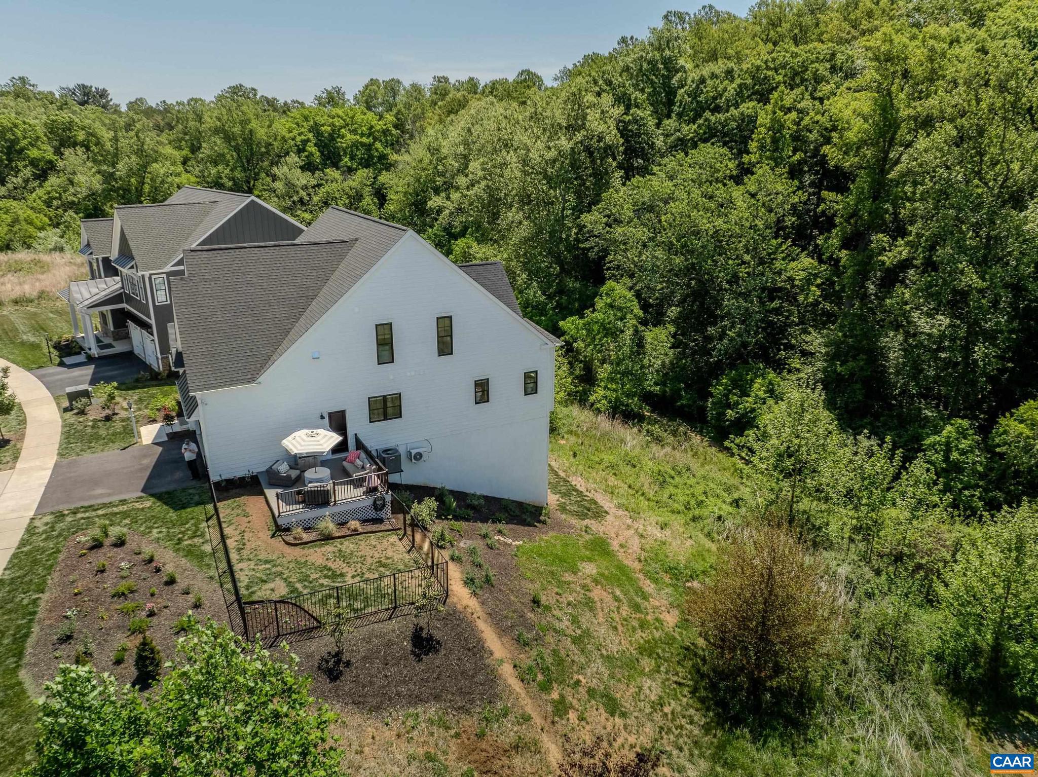 OLD TRAIL - Residential