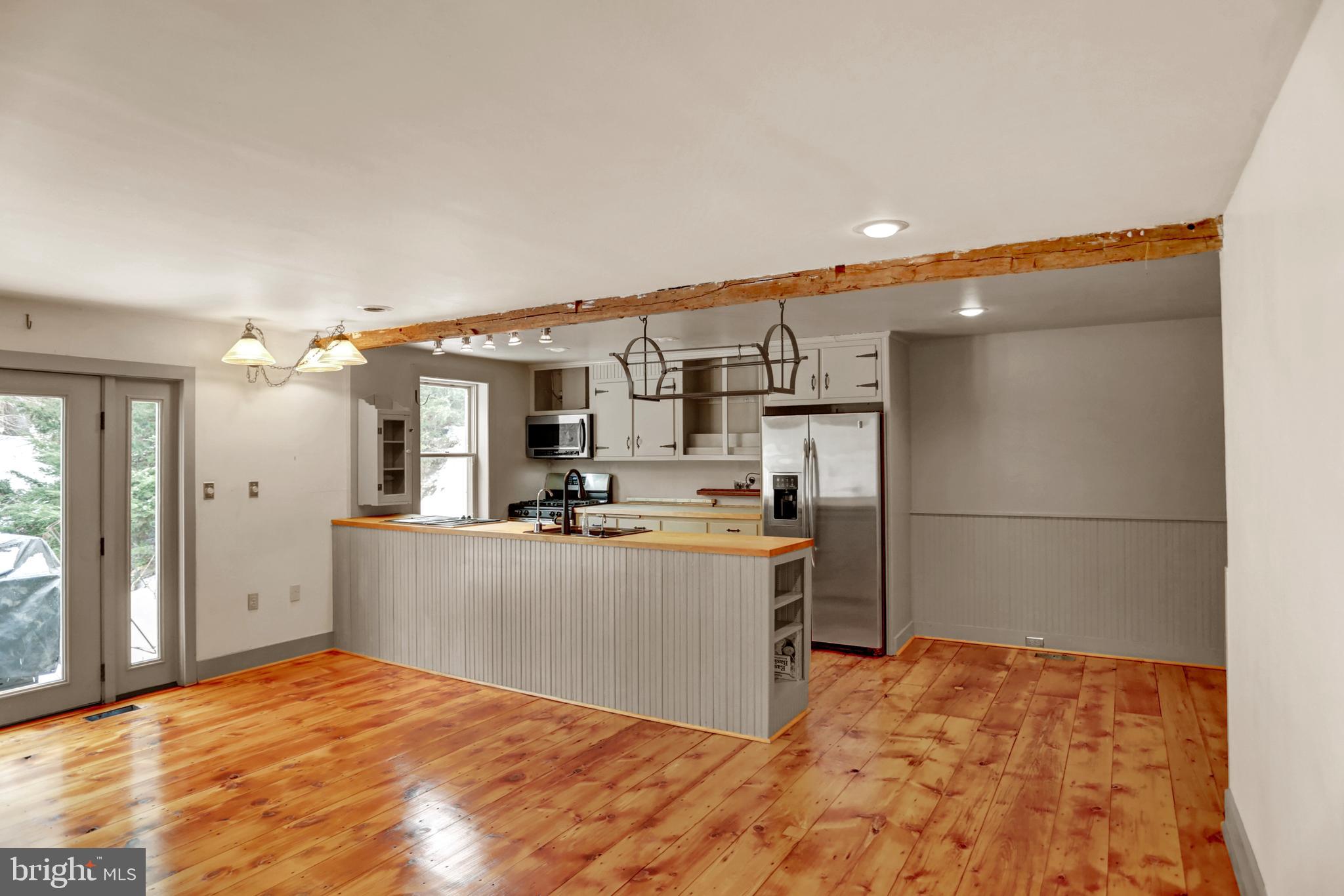 UNIONTOWN - Residential Lease