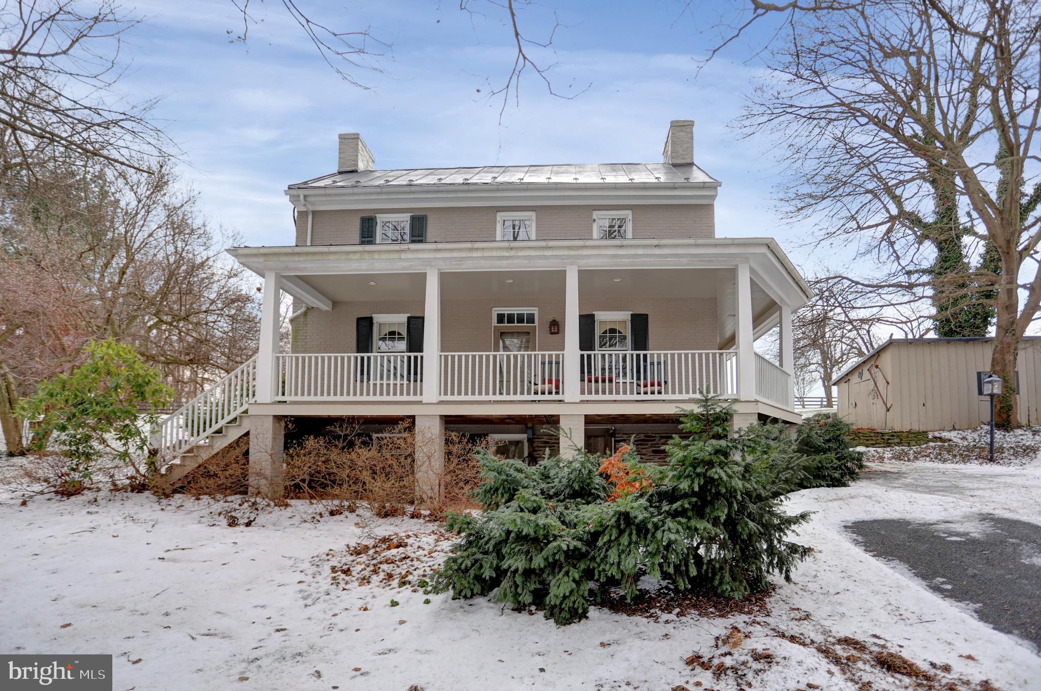 UNIONTOWN - Residential Lease