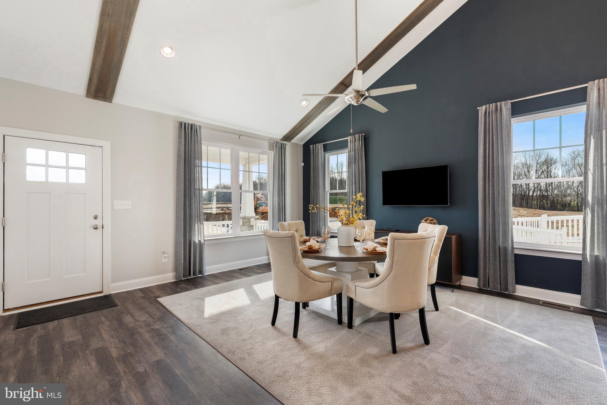 TRADITIONS AT WHITEHALL - Residential