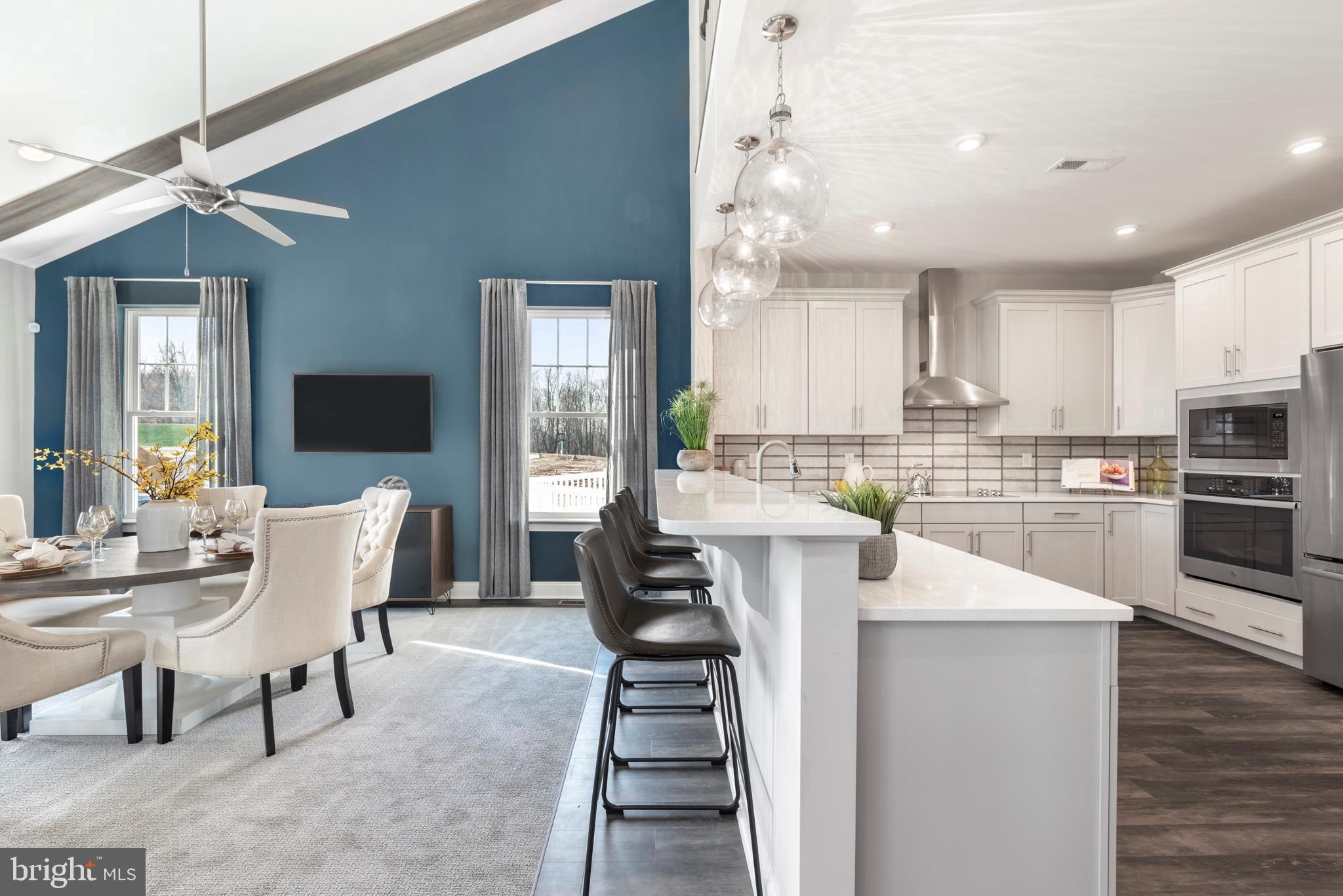 TRADITIONS AT WHITEHALL - Residential