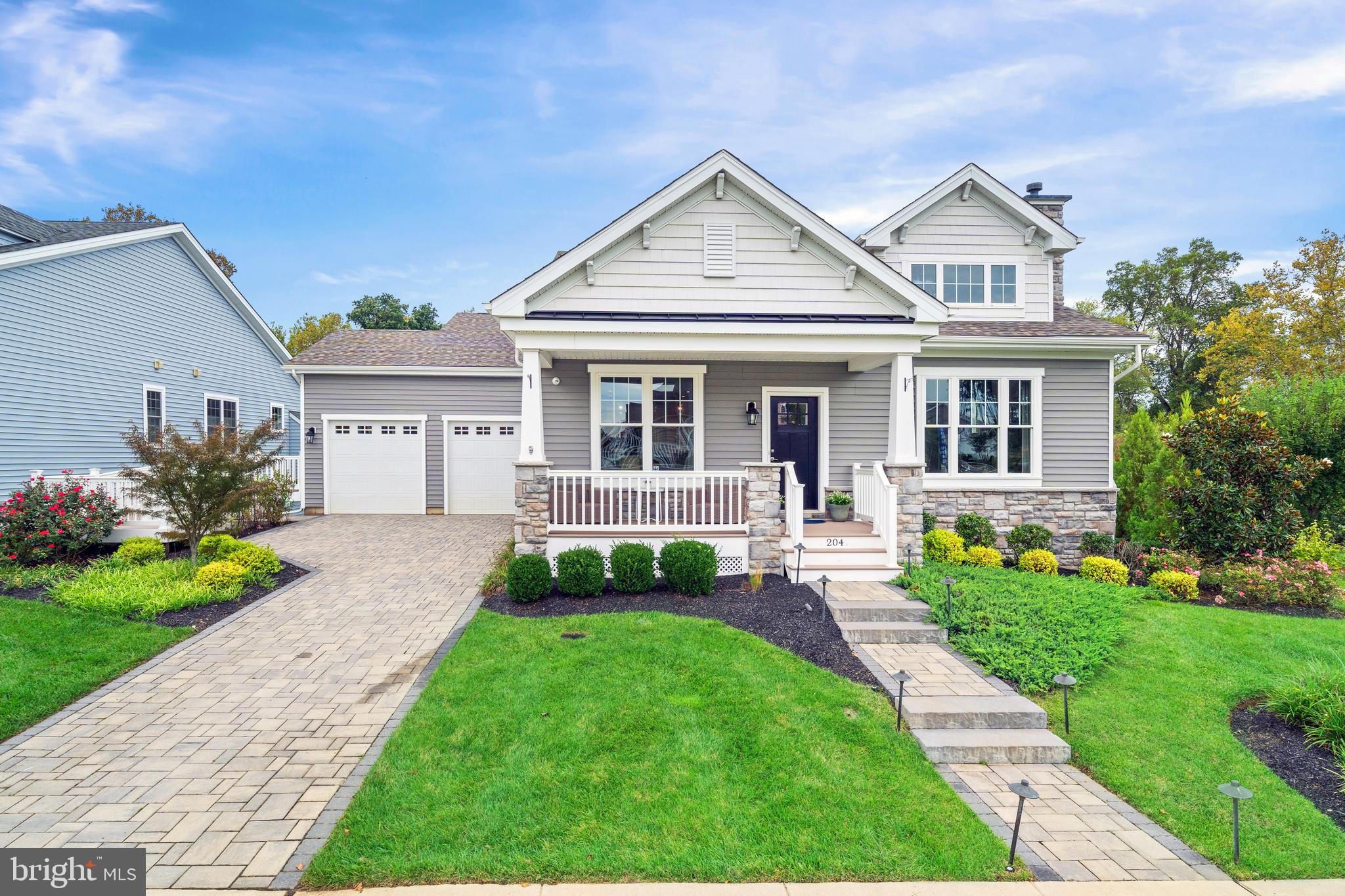 TRADITIONS AT WHITEHALL - Residential