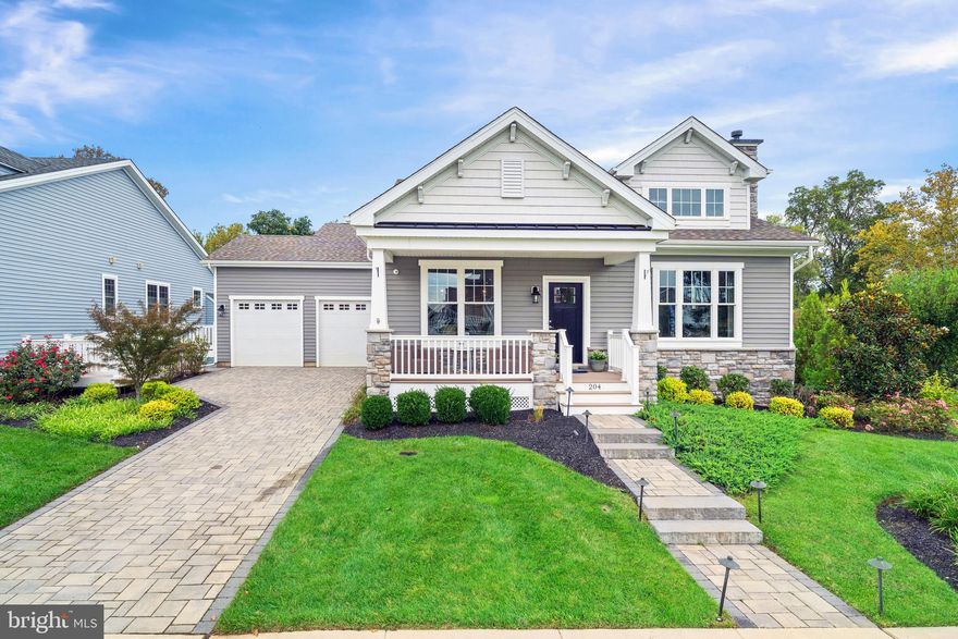 Welcome to the Cayot Model, in the desirable 55+ community of Traditions at Whitehall.  This charming 3-bedroom home has a great open concept floor plan which offers all one floor living and a welcoming dining room and great room upon entry. At the rear of the home, you will find the luxurious owner's suite complete with walk-in closet and an en-suite bath, including a 5-foot tile shower. With a variety of structural and decorative options available, this home can be customized to perfectly fit your style and needs. Make this your dream home today! As a resident of this vibrant active adult community, you'll enjoy access to a wealth of amenities, including a state-of-the-art clubhouse, fitness facilities, sparkling swimming pools, walking trails, and a full calendar of social events to keep you engaged and connected with neighbors.