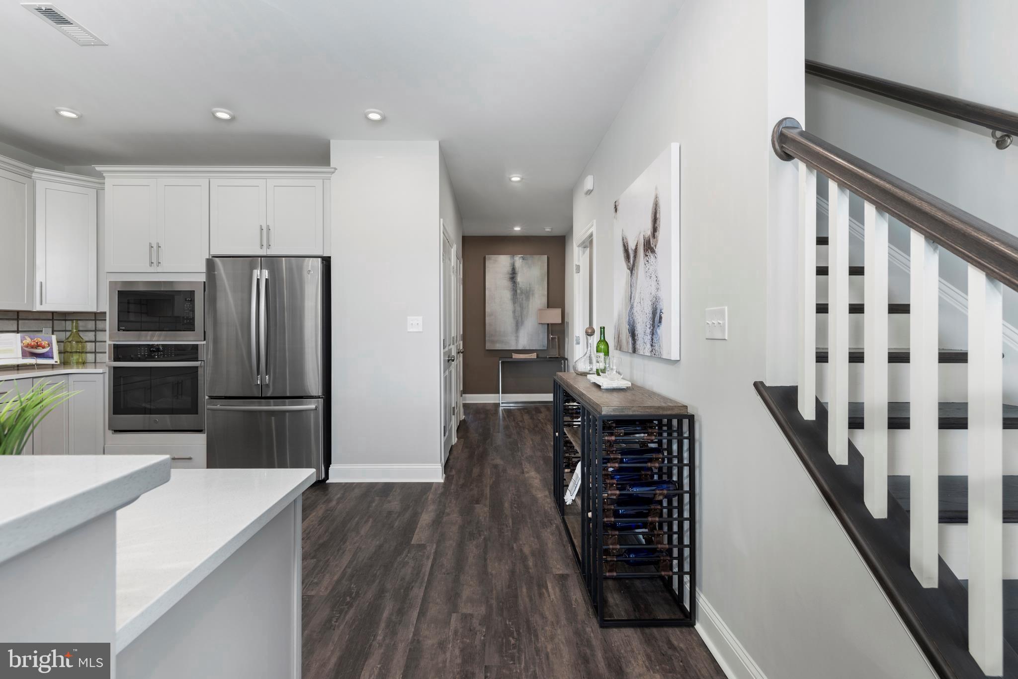 TRADITIONS AT WHITEHALL - Residential