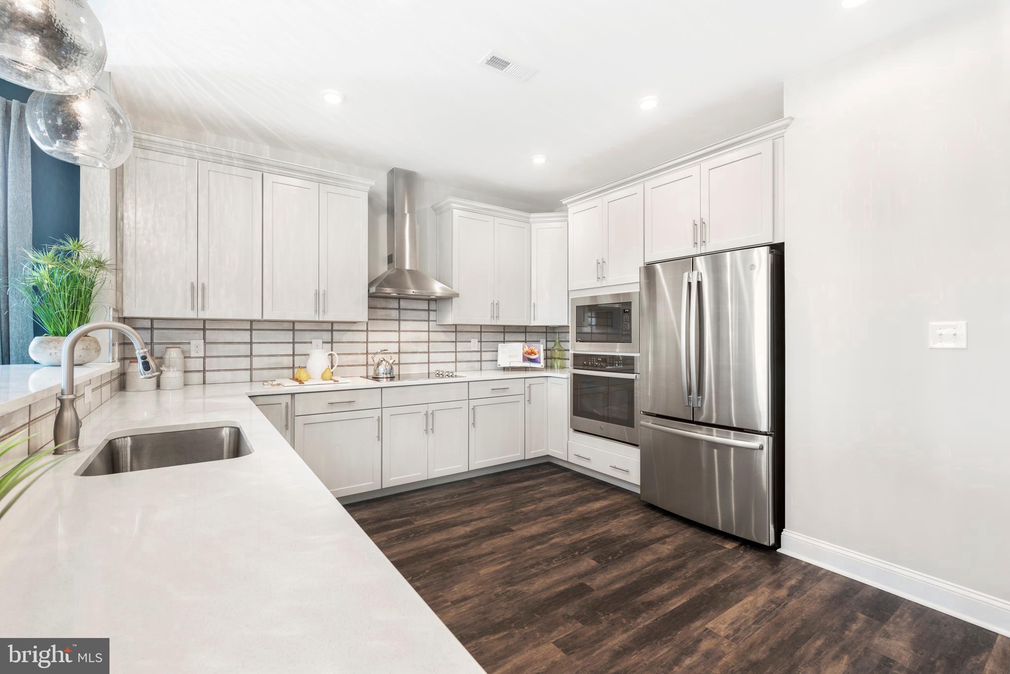 TRADITIONS AT WHITEHALL - Residential