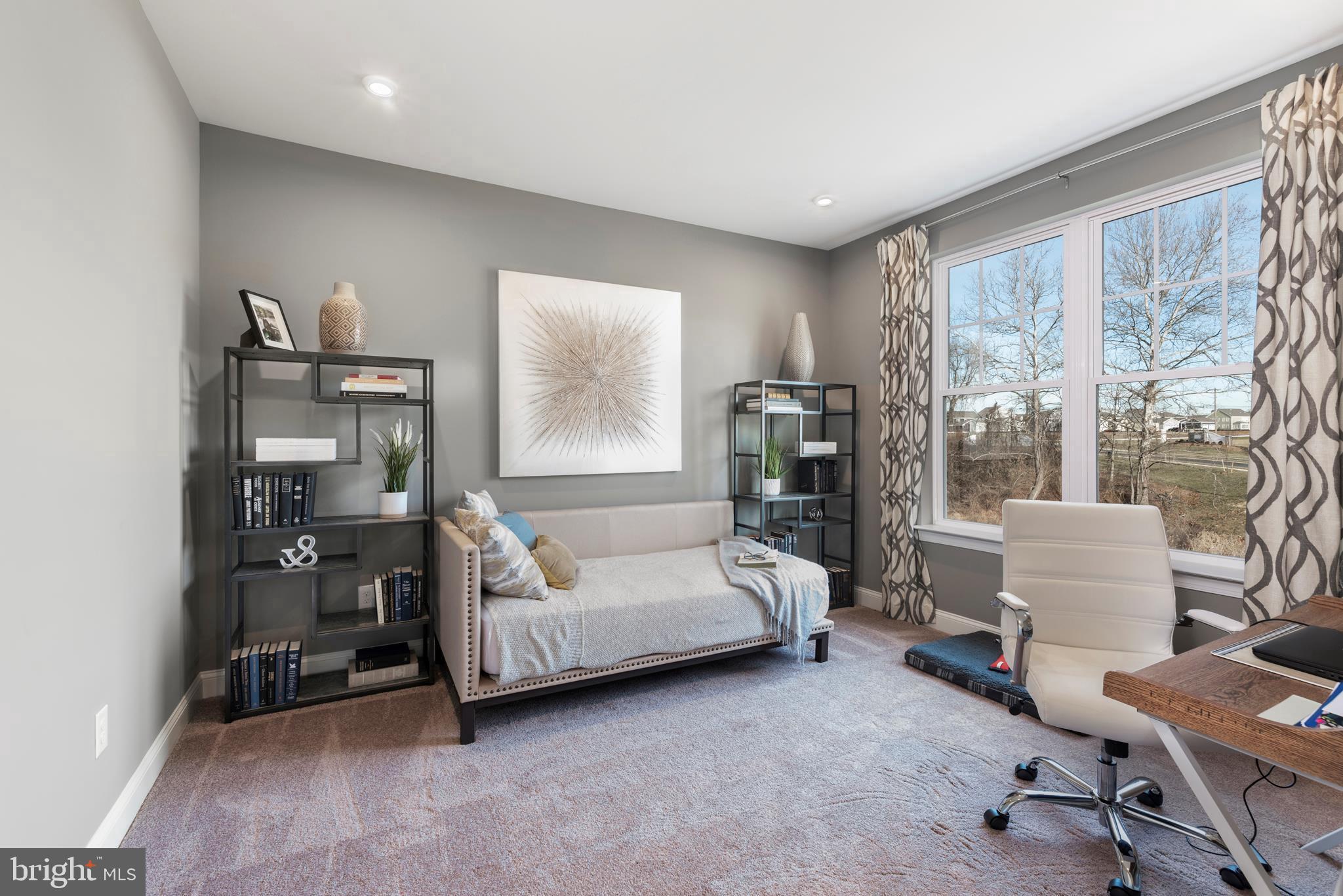 TRADITIONS AT WHITEHALL - Residential