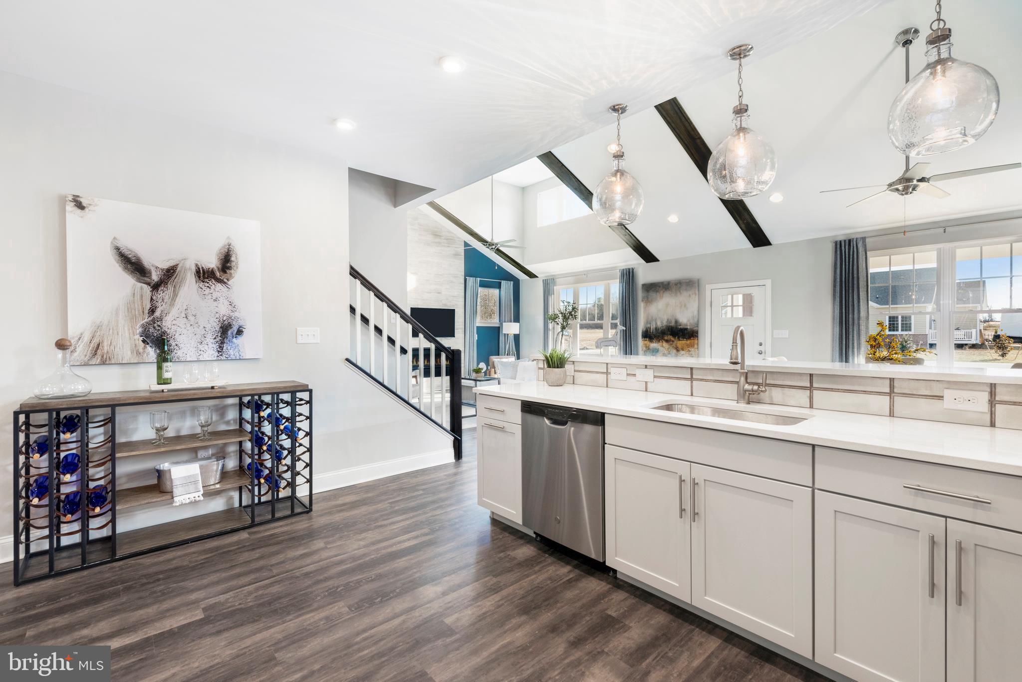 TRADITIONS AT WHITEHALL - Residential